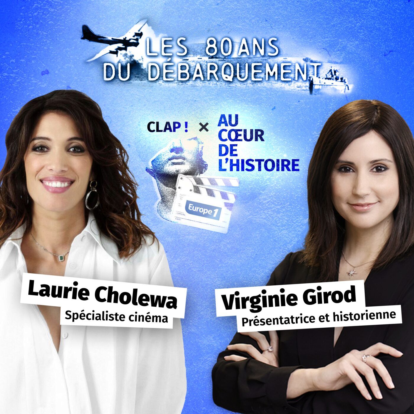 Au cœur de l\'histoire