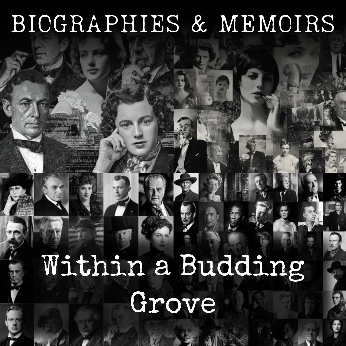 Within a Budding Grove