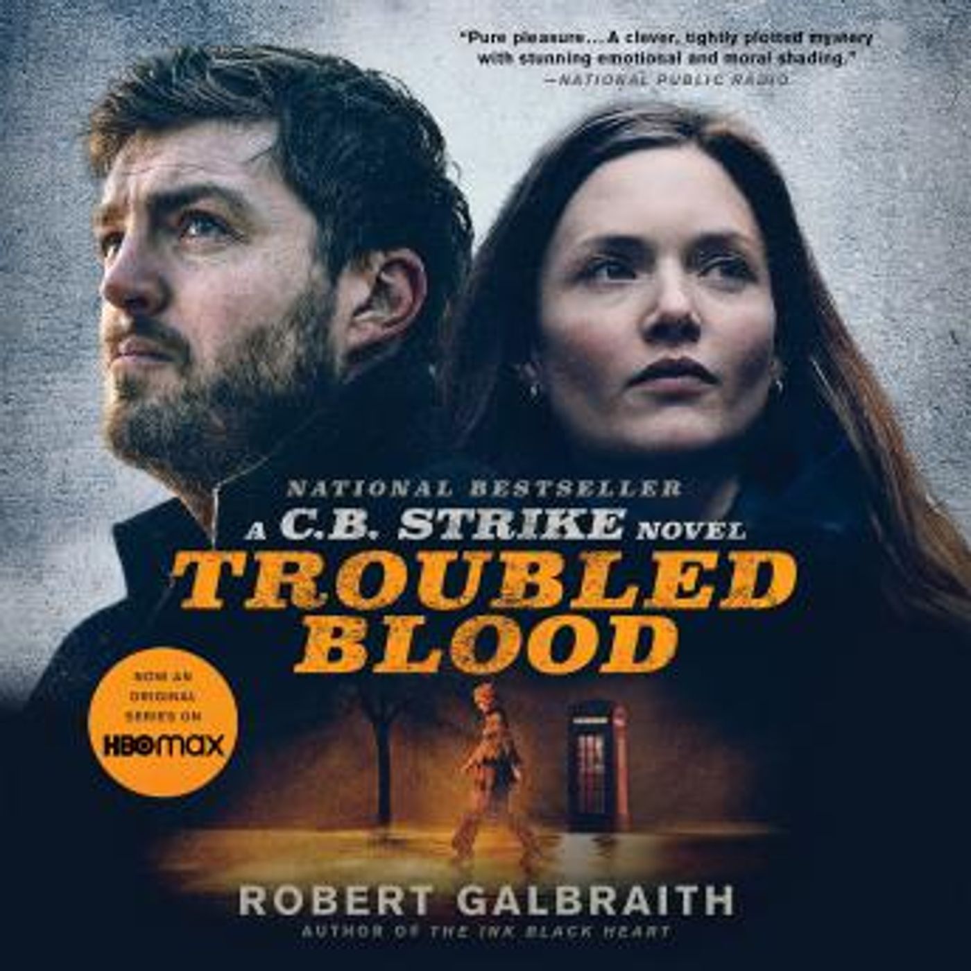 Best Audio Stories in Mystery, Thriller & Horror, Police & Detective