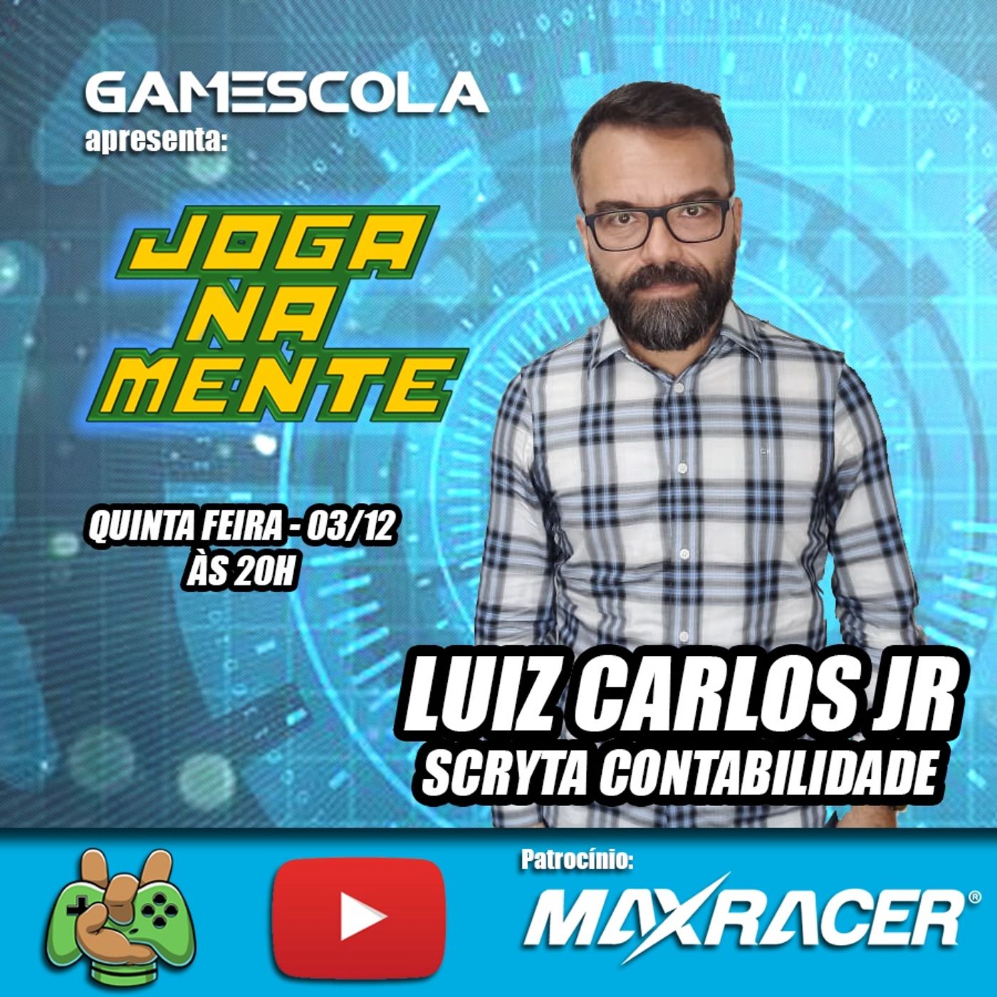 Joga Na Mente