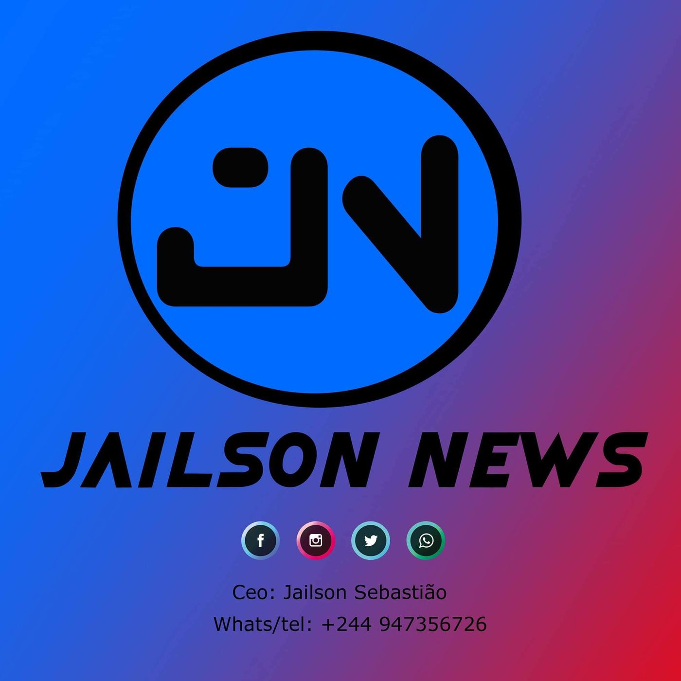 Jailson News