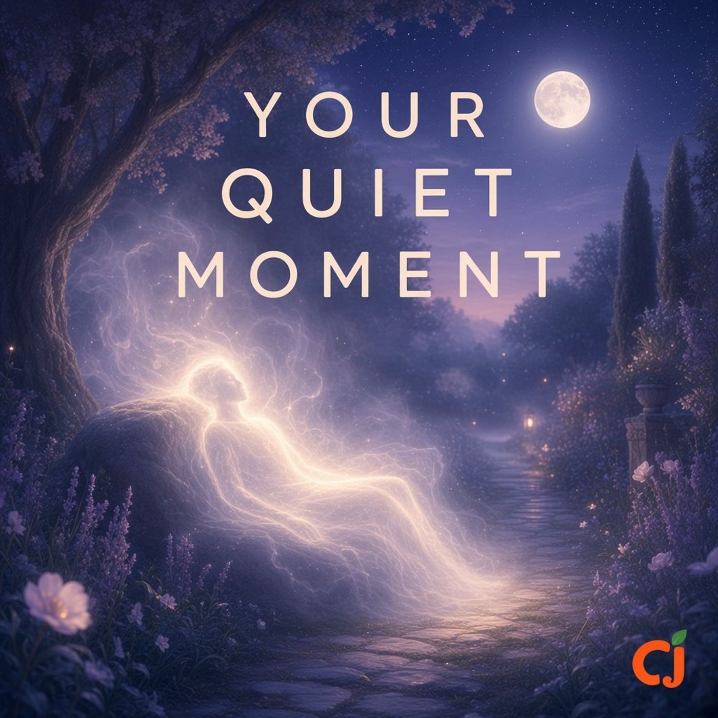 Restful Night Meditation for Quiet After a Busy Day
