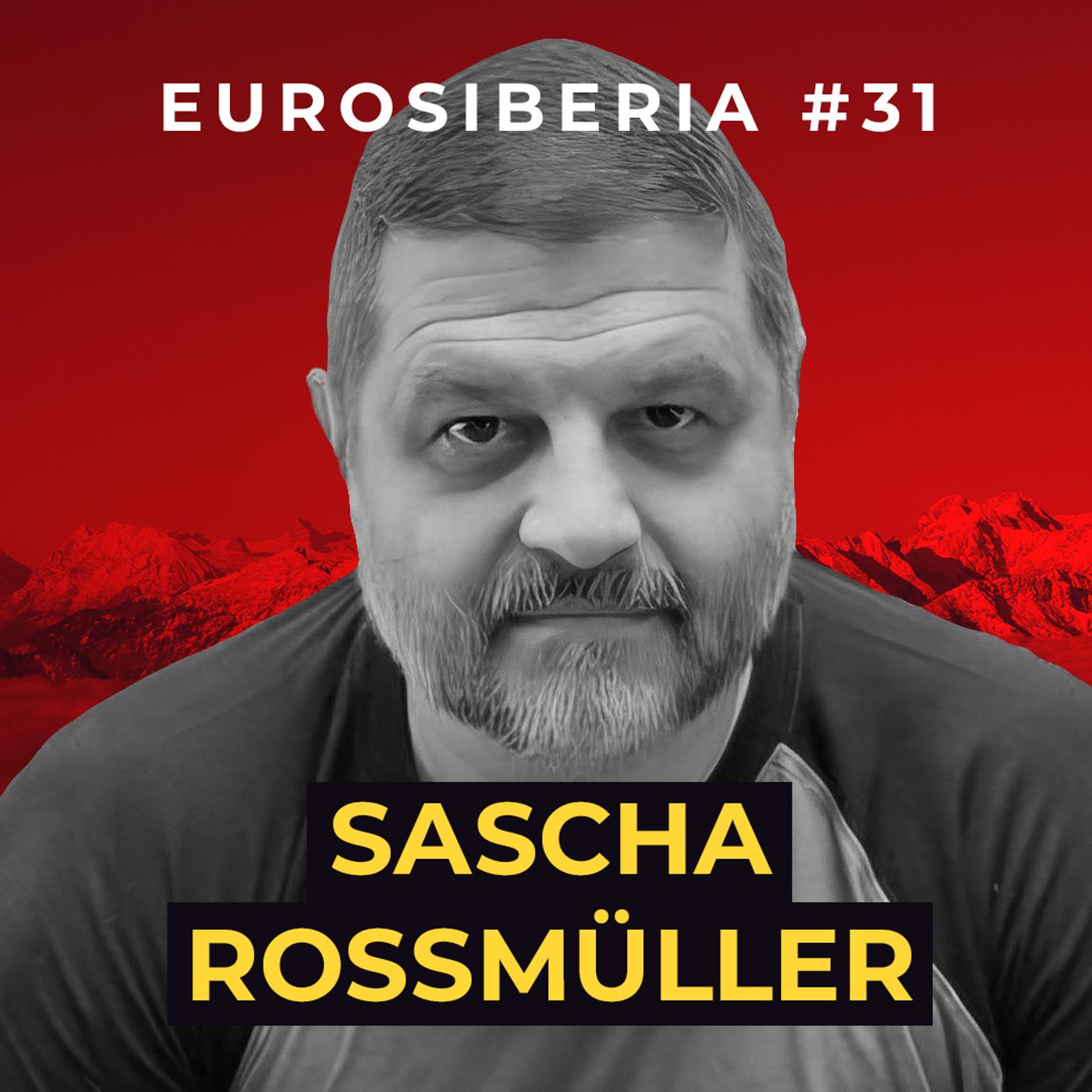 Eurosiberia