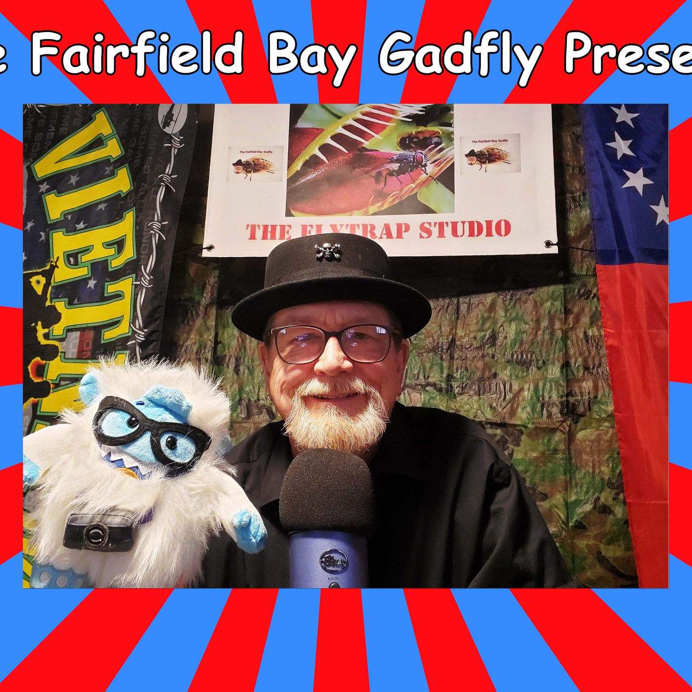 The Fairfield Bay Gadfly Presents