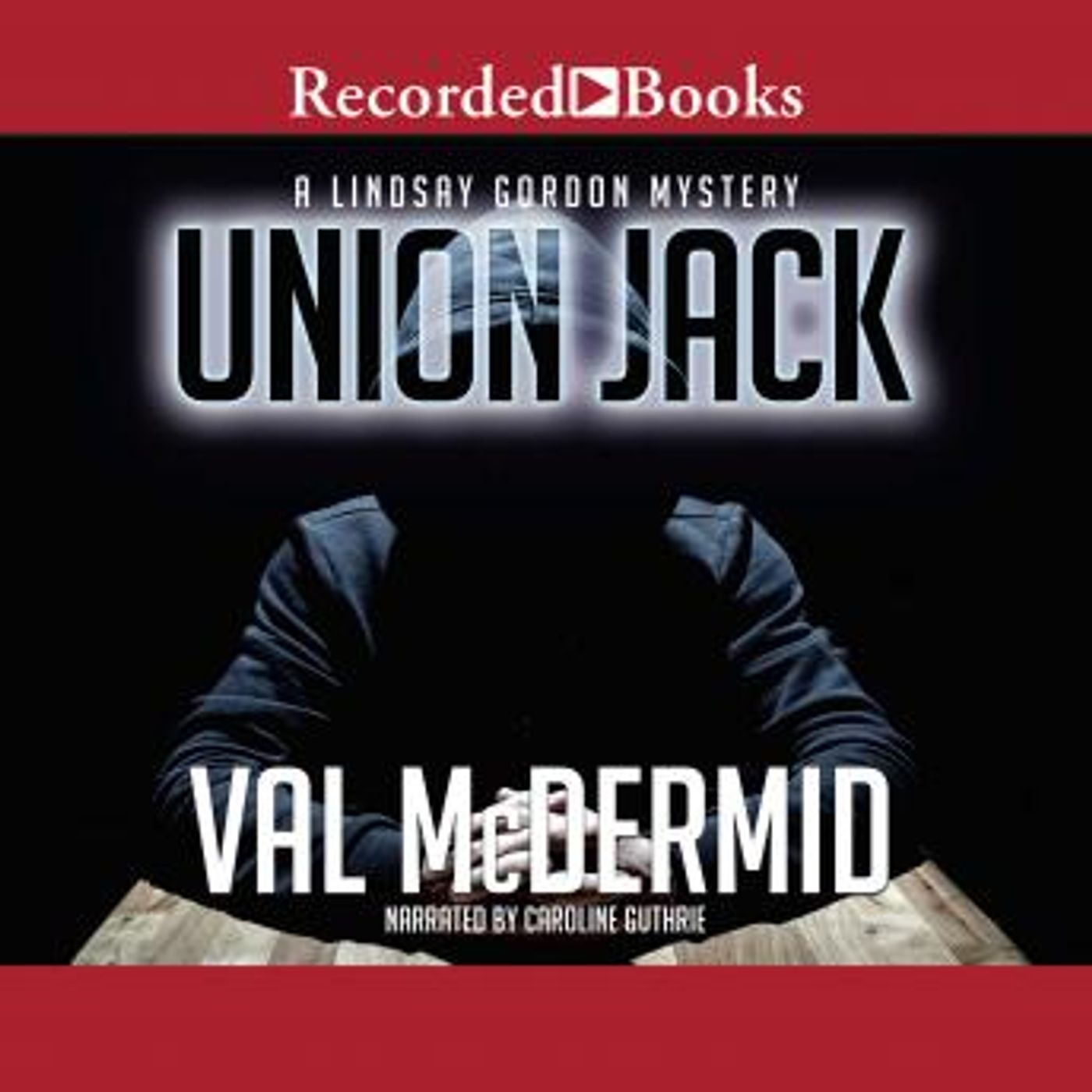 Union Jack by Val McDermid episode artwork