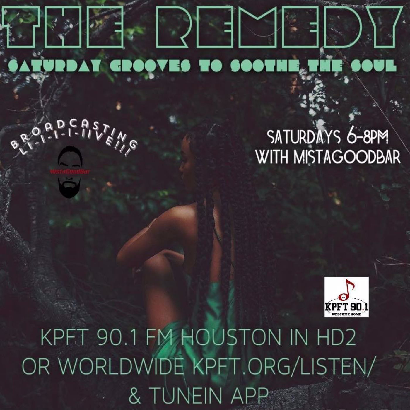 THE REMEDY Radio
