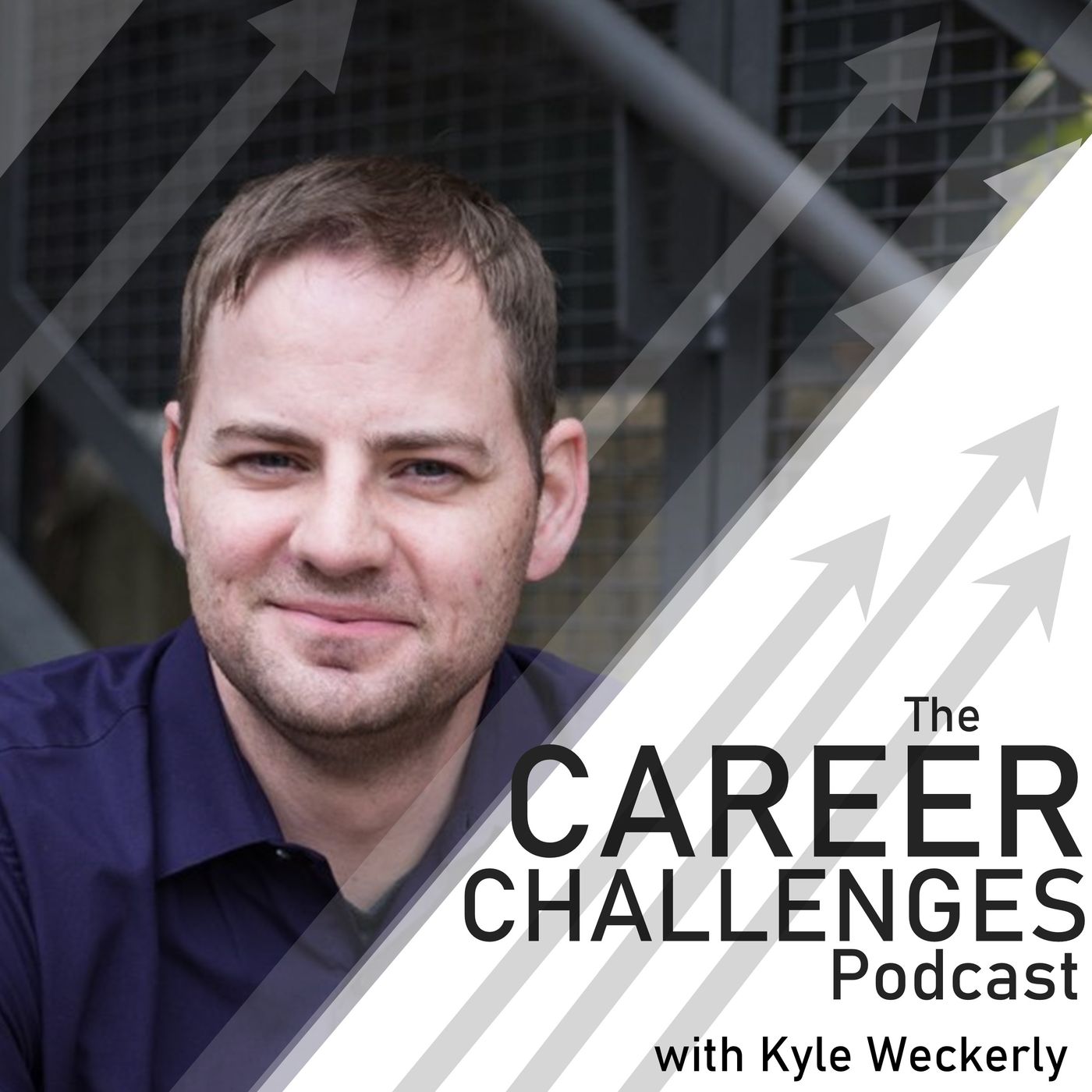 The Career Challenges Podcast