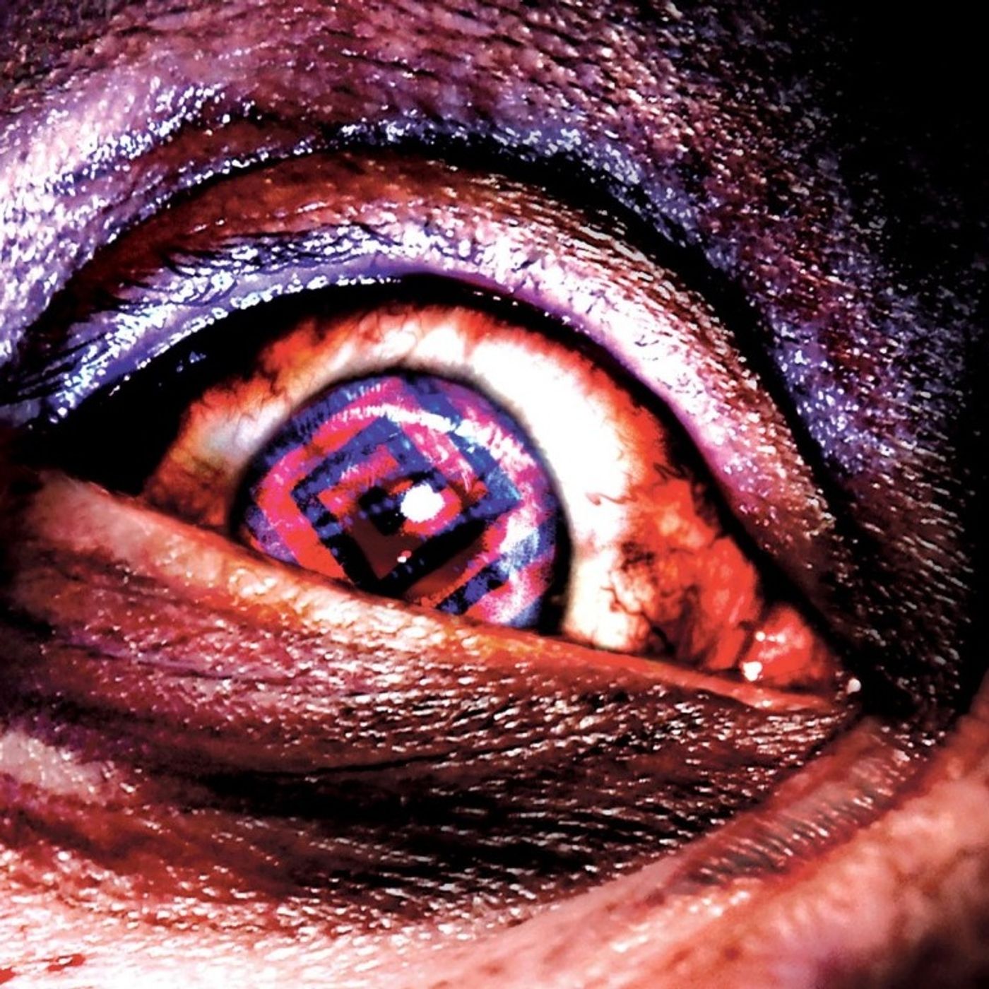 Gorehound's Metal Session