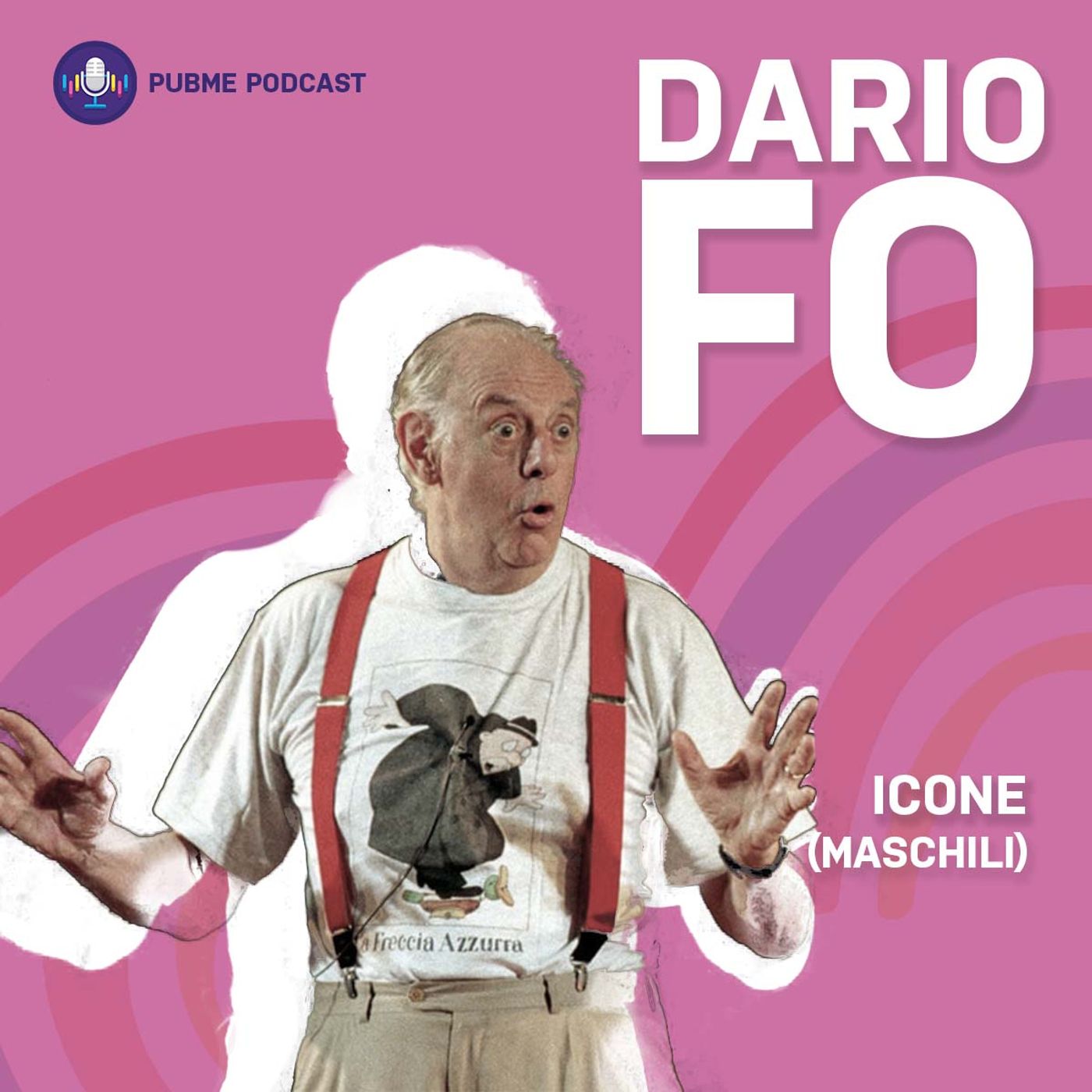 Icone (Maschili)