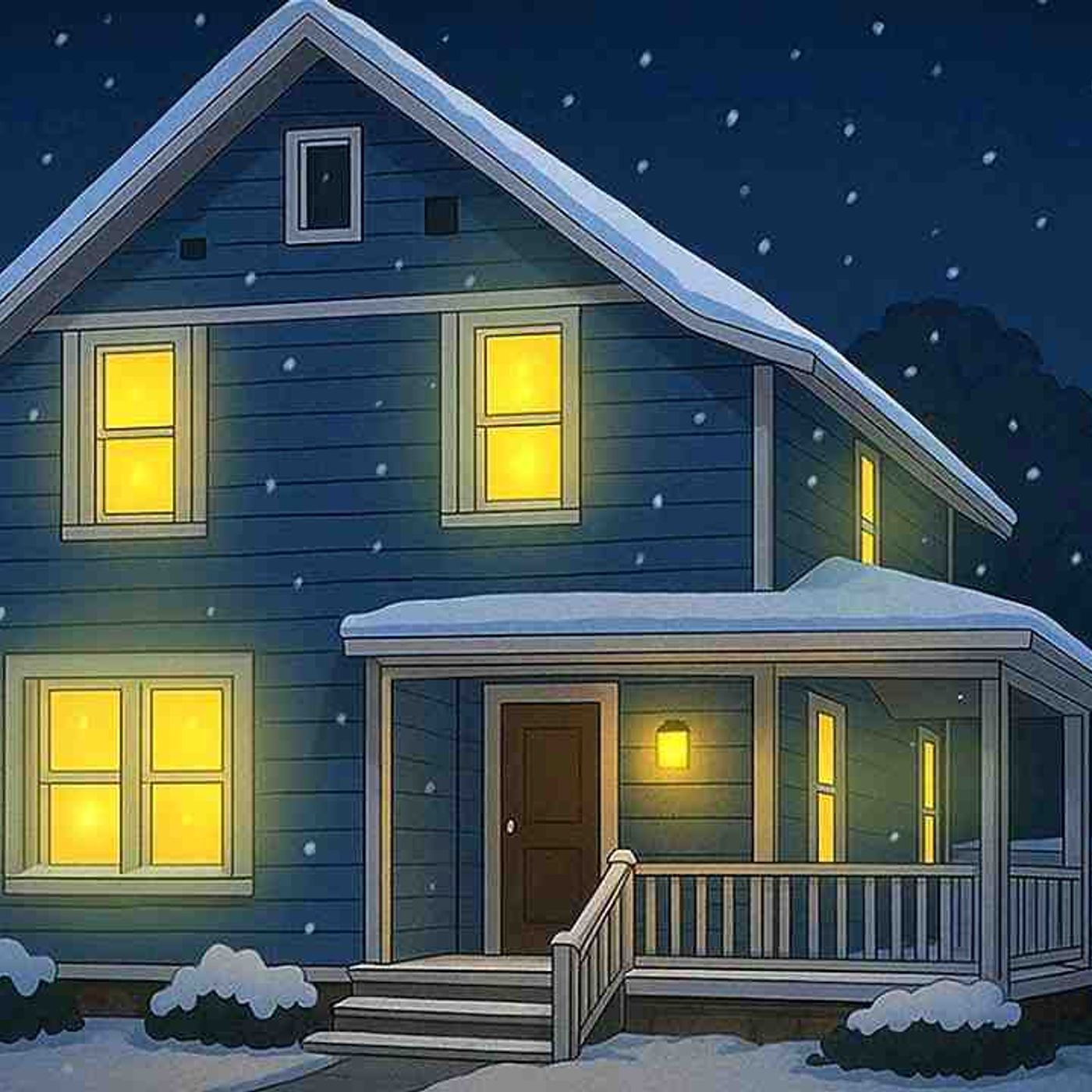 4 GOING BACK HOME HORROR STORIES ANIMATED episode artwork