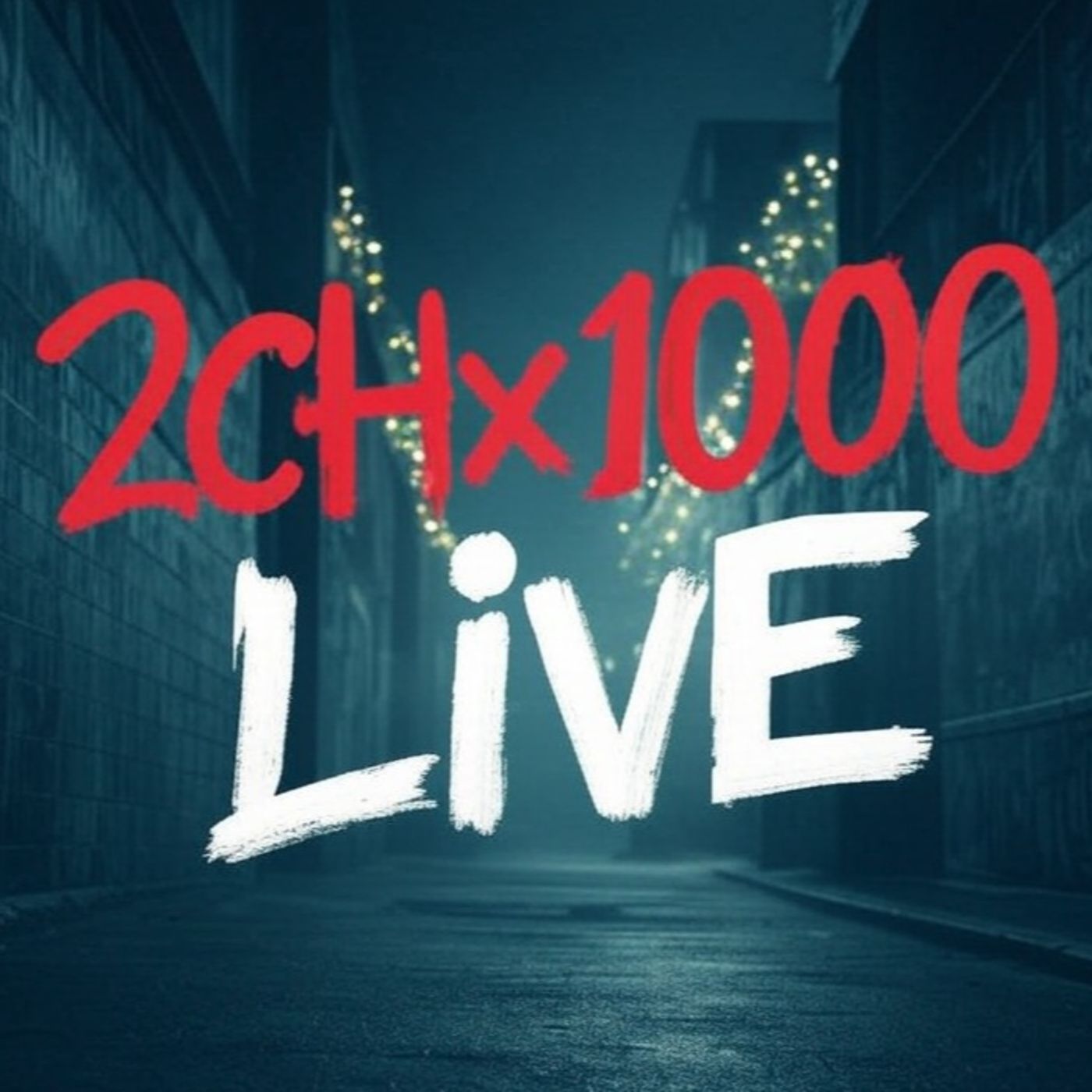 Especial en Vivo - Parte 2 episode artwork