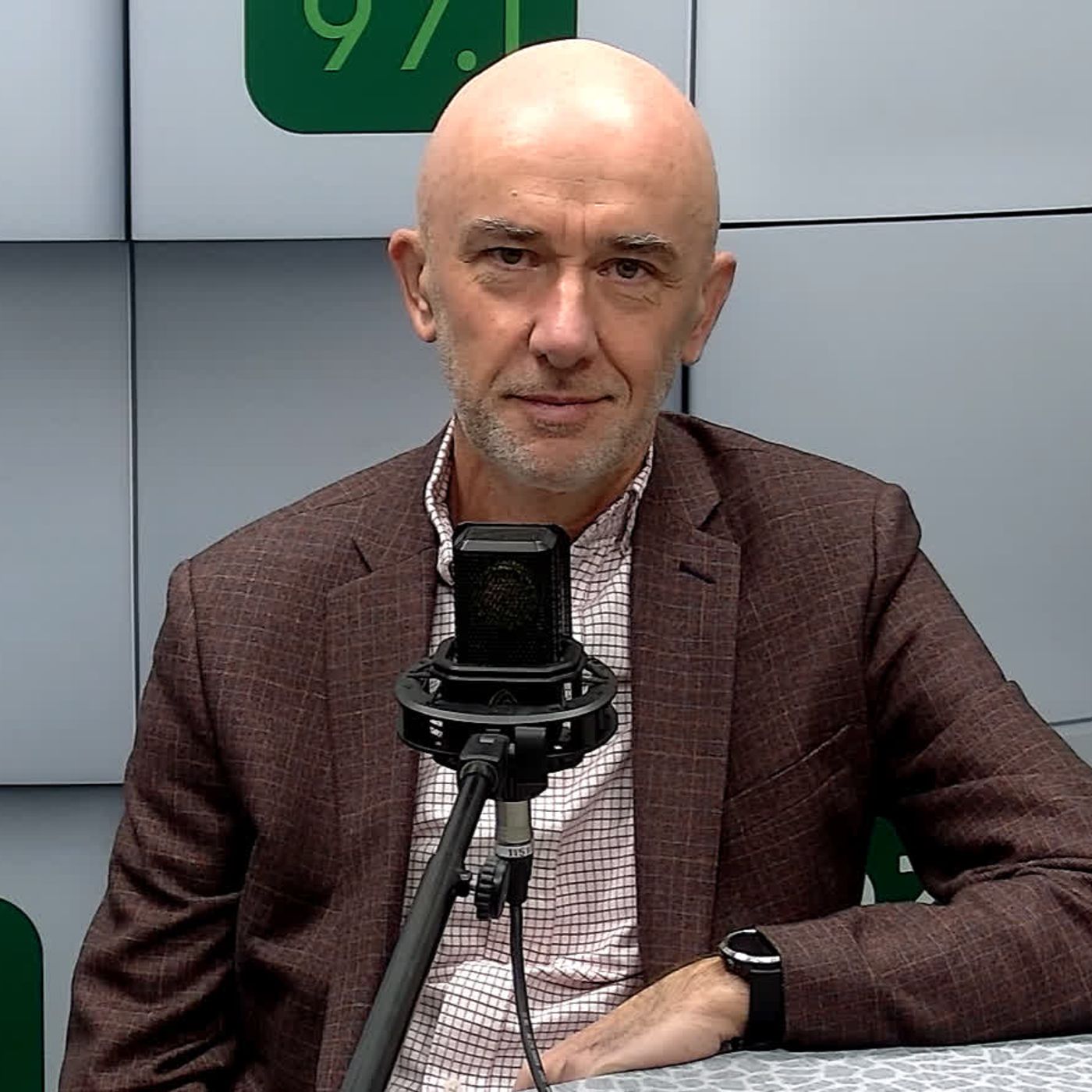 Rozmowa po 9. - Radio Zielona Góra