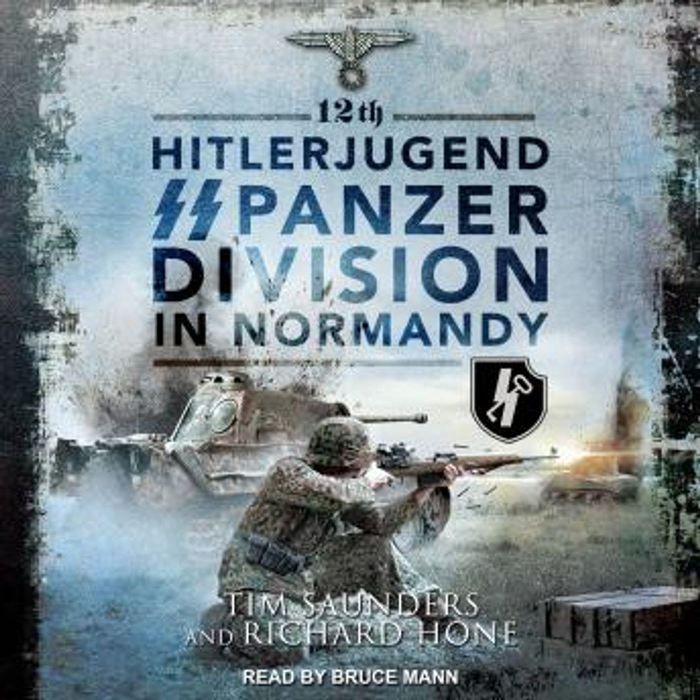 Grab the Top Full Audiobooks in History, Military