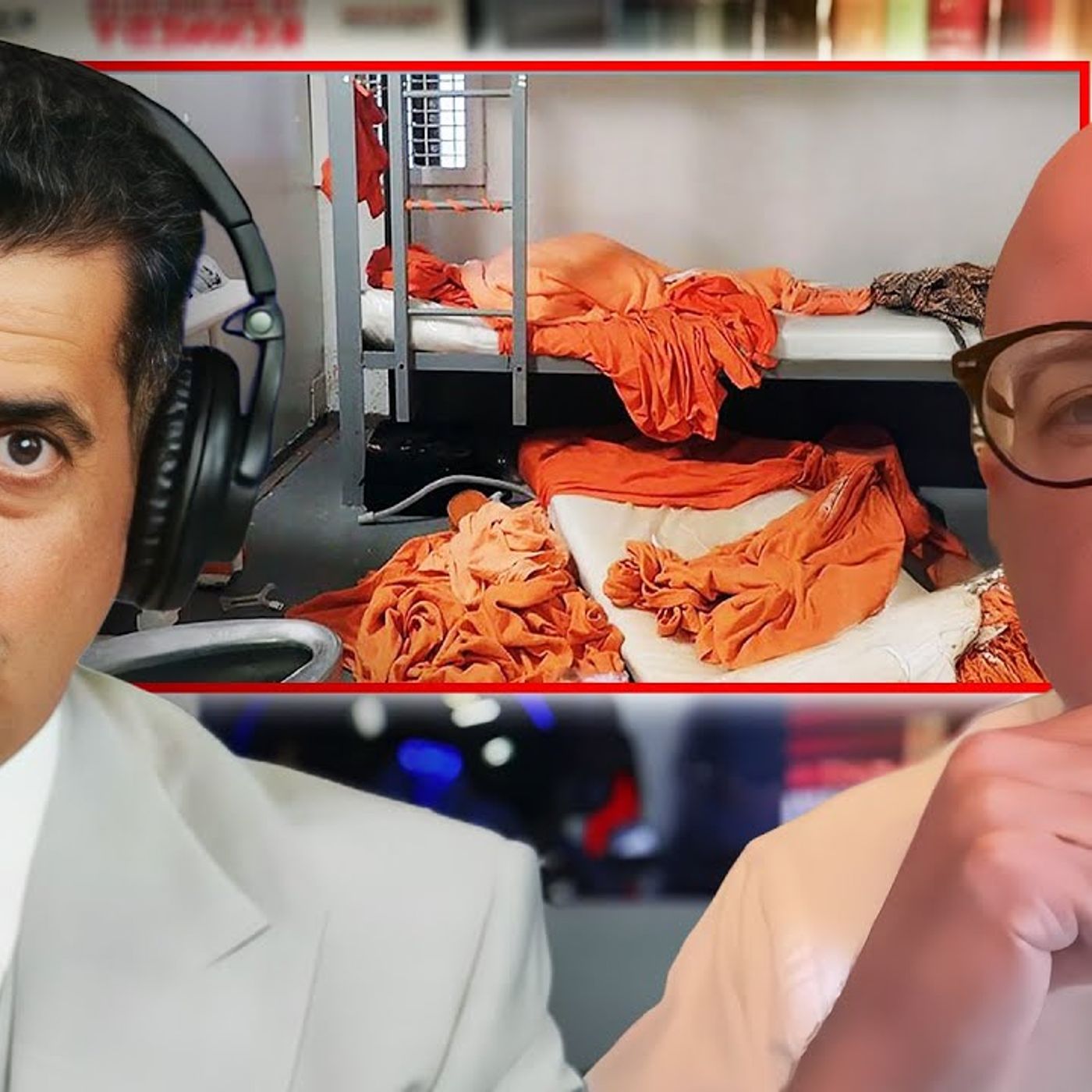 “Still Hanging Around” - Michael Wolff SHARES Epstein’s FINAL Cryptic Message Before His Death