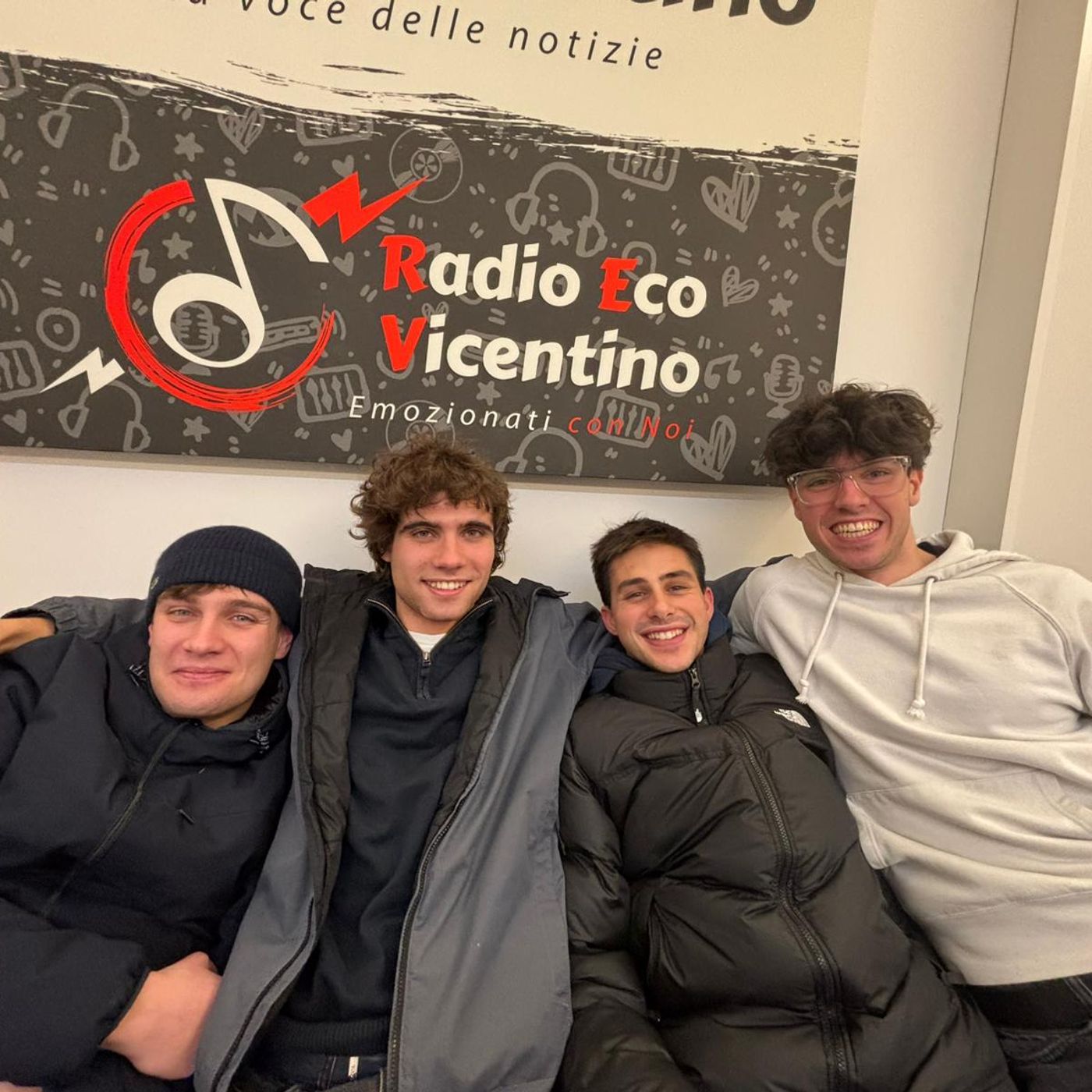 Music around e i sonnambuli