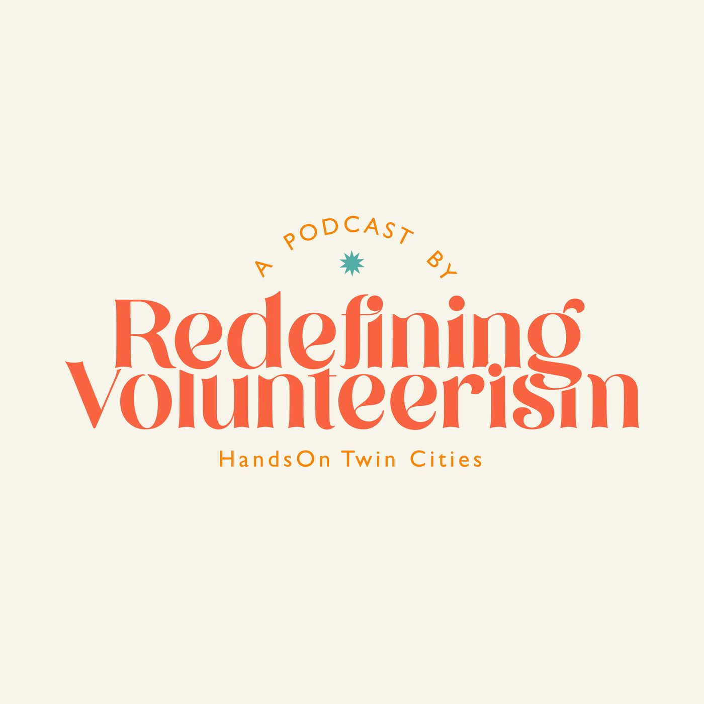 Redefining Volunteerism