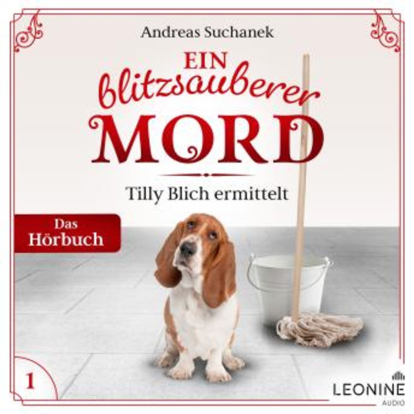 Get Your Favorite Full Audiobooks in Mystery, Thriller & Horror, Cozy Mystery