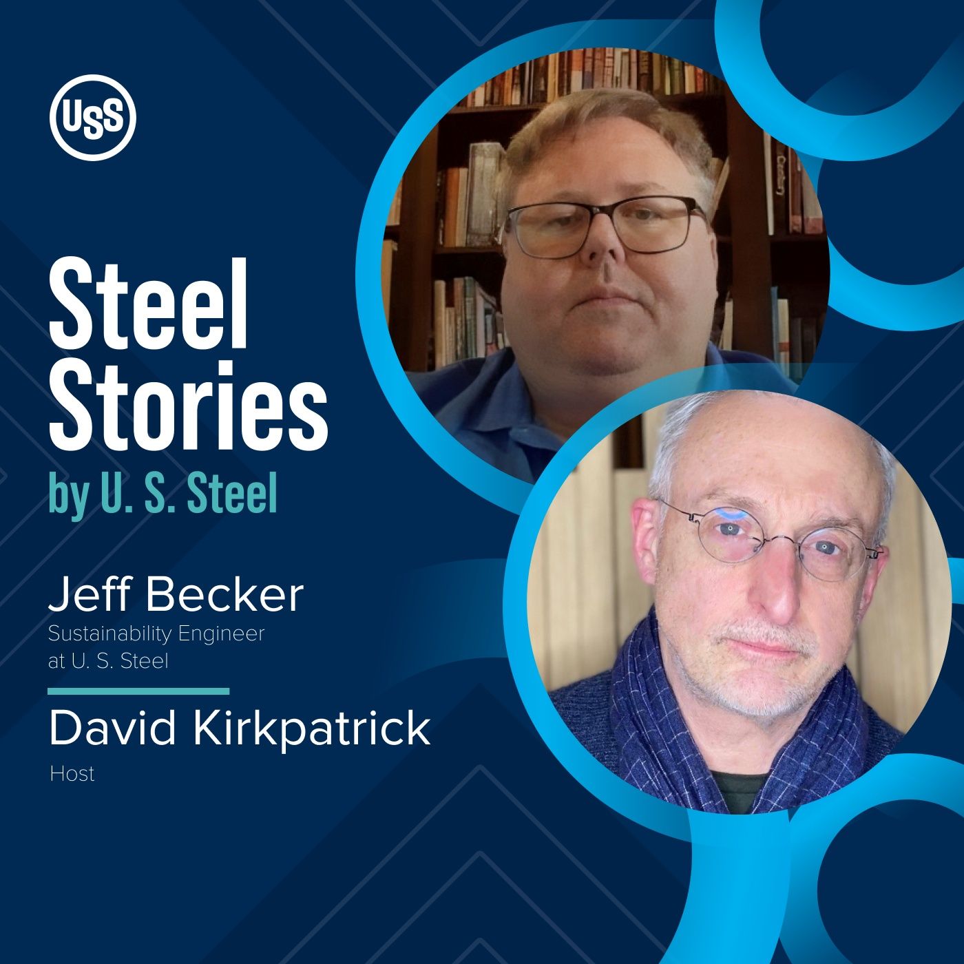 The Future of Steel: From Carbon to Clean Energy (Part 2) episode artwork
