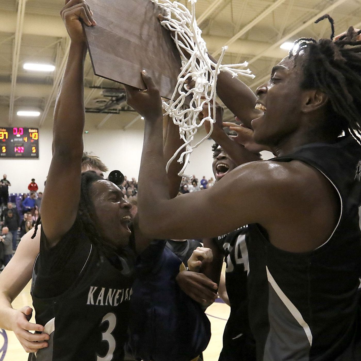 Daily Chronicle boys basketball preview: Team-by-team capsules episode artwork