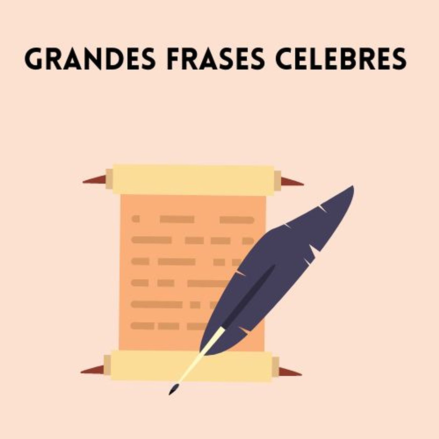 Grandes frases celebres
