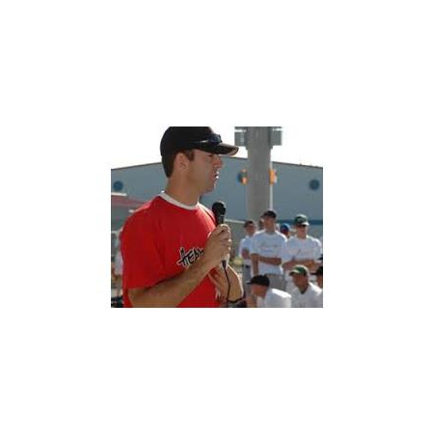 Brendan Sullivan - Headfirst Honor Roll Camps