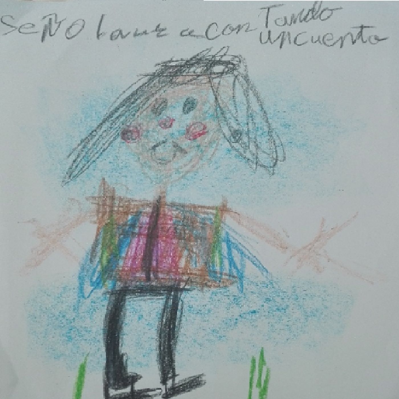 4. Tres con tango