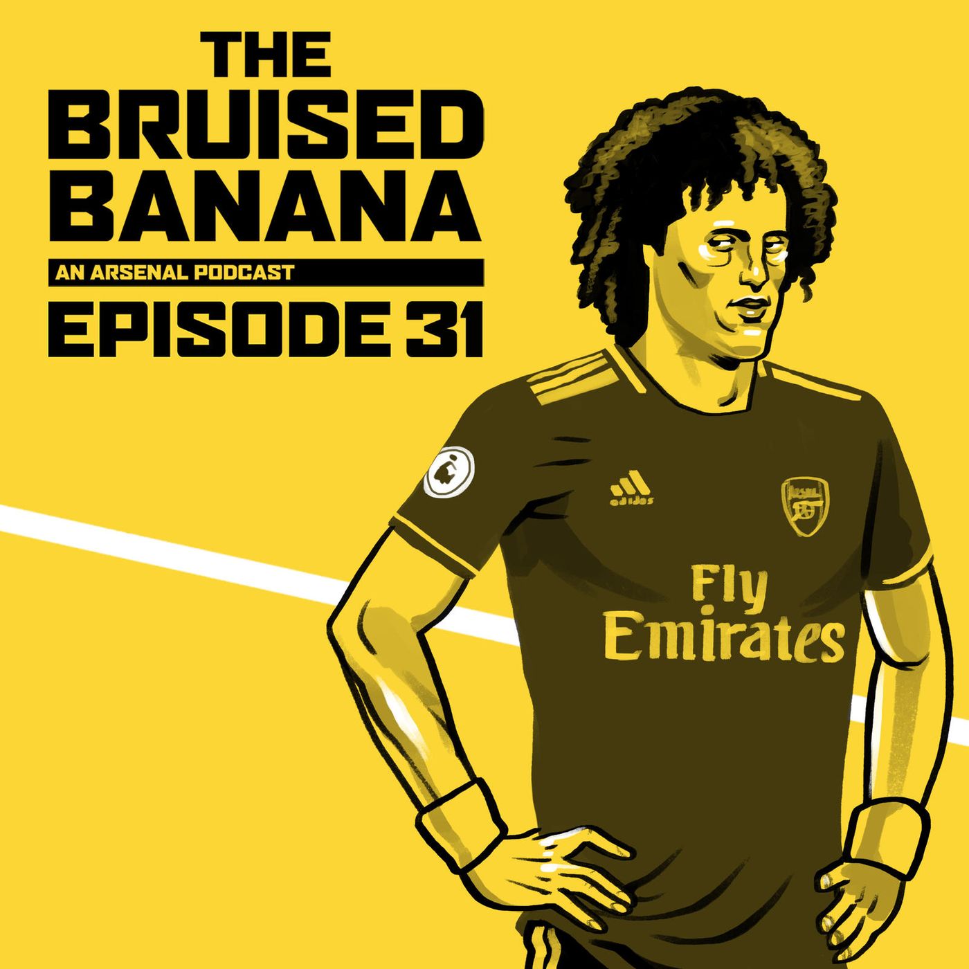 31: A dangerous man