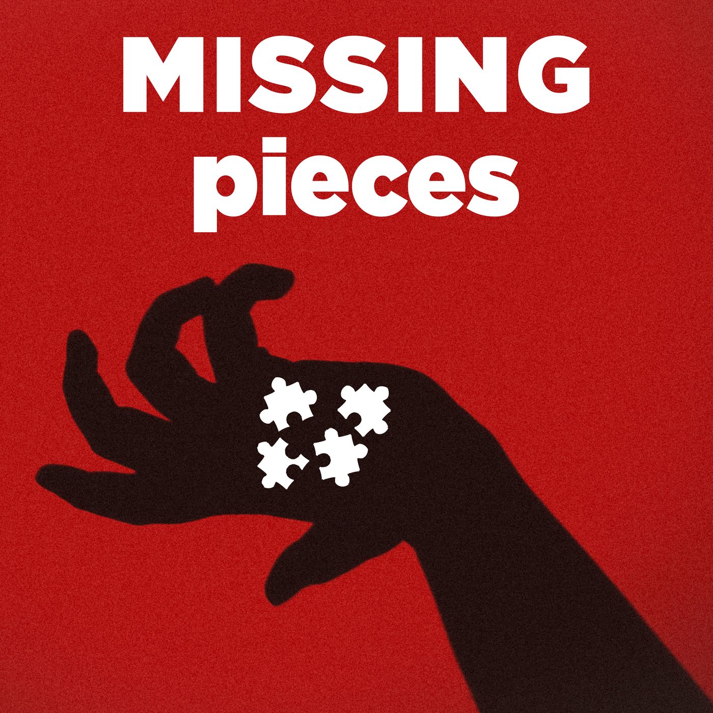 Missing Pieces