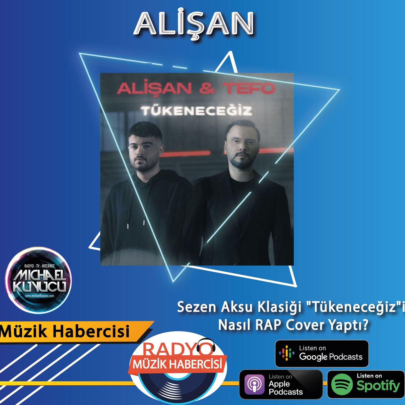 Müzik Habercisi - By Prof. Dr. Michael Kuyucu