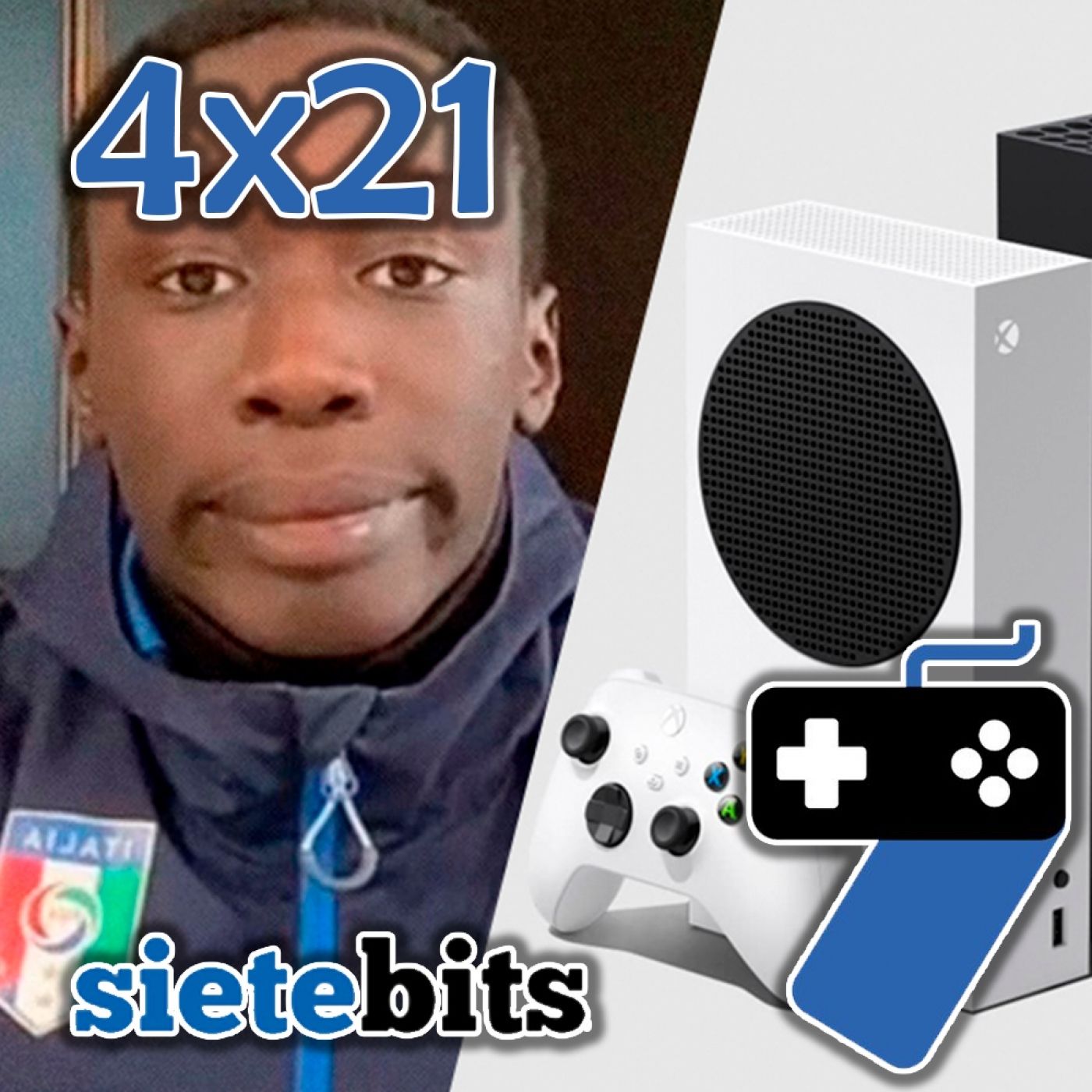 Portada de SieteBITS
