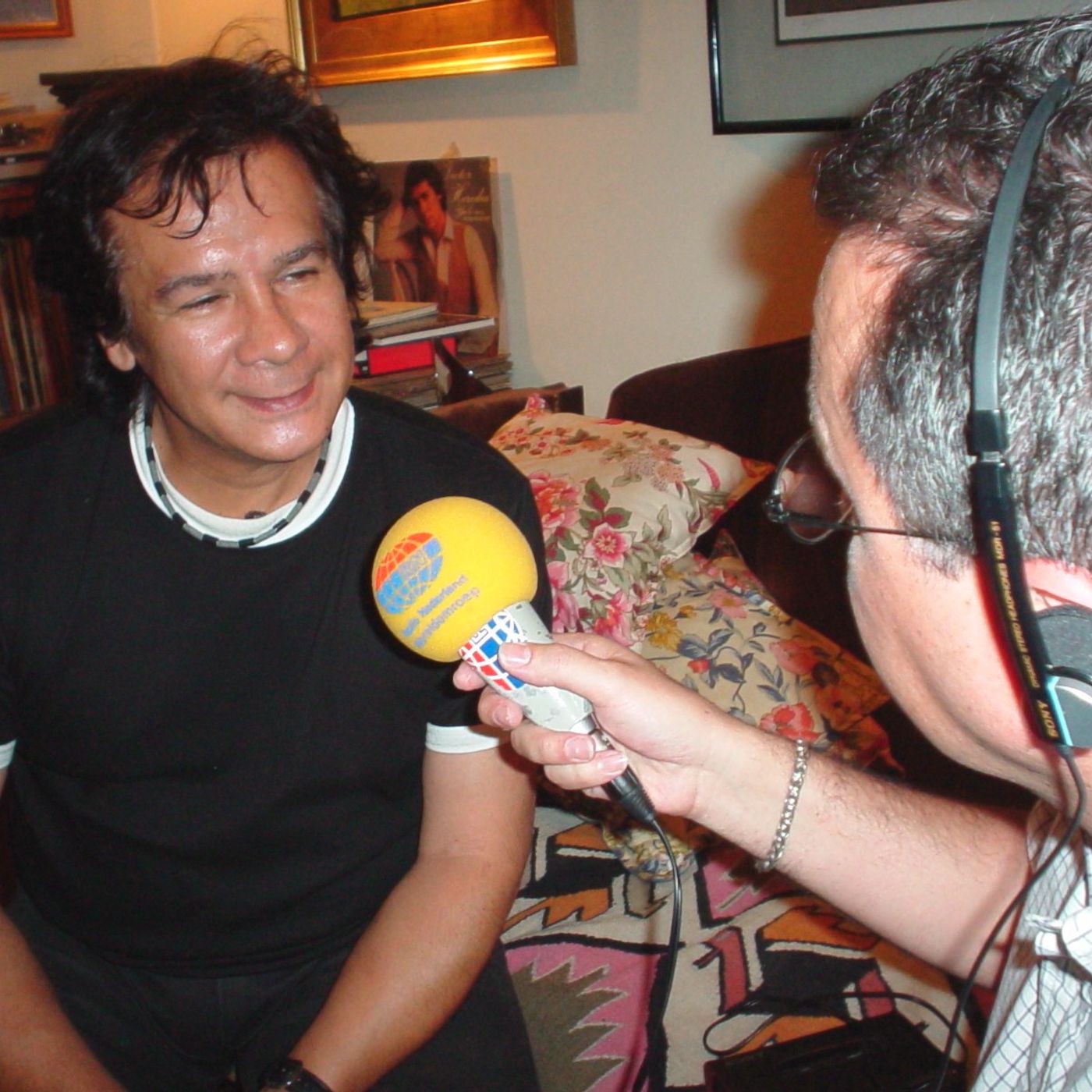 Series radiofónicas