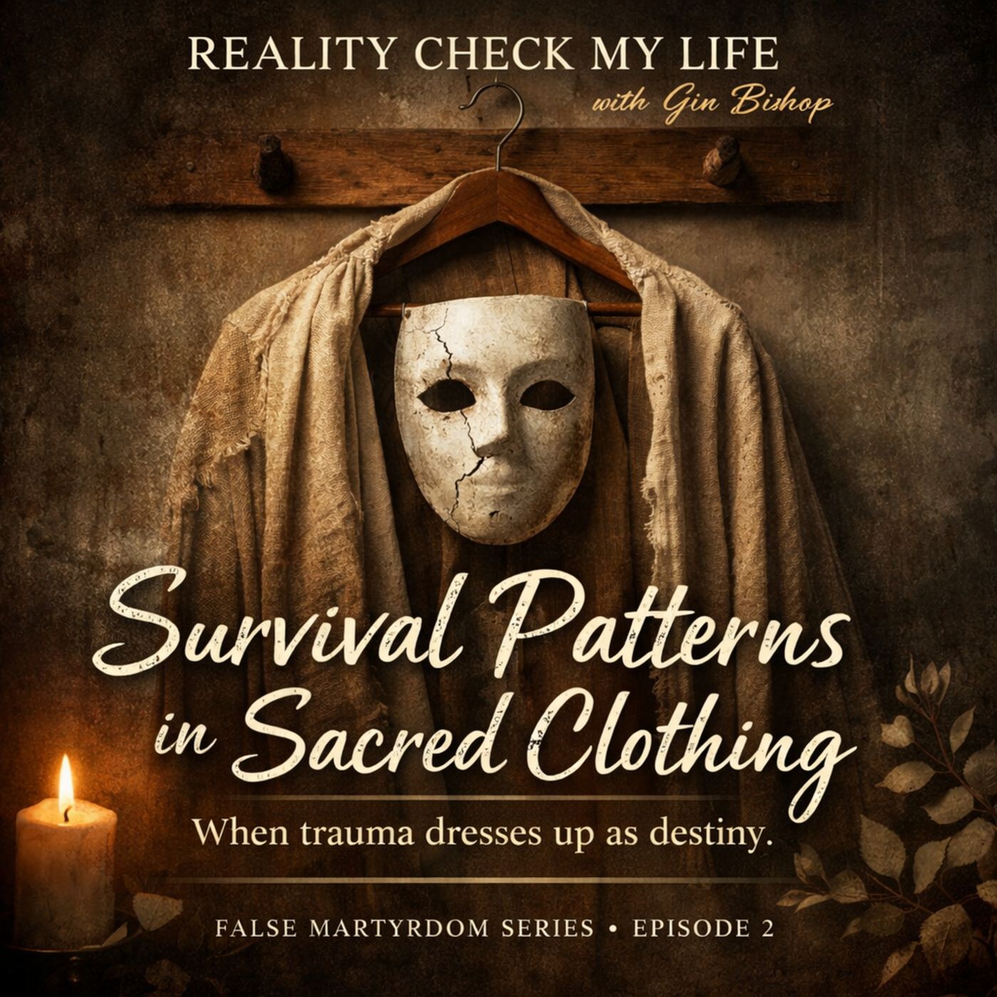 Snack Pack S19E2: Survival Patterns in Sacred Clothing