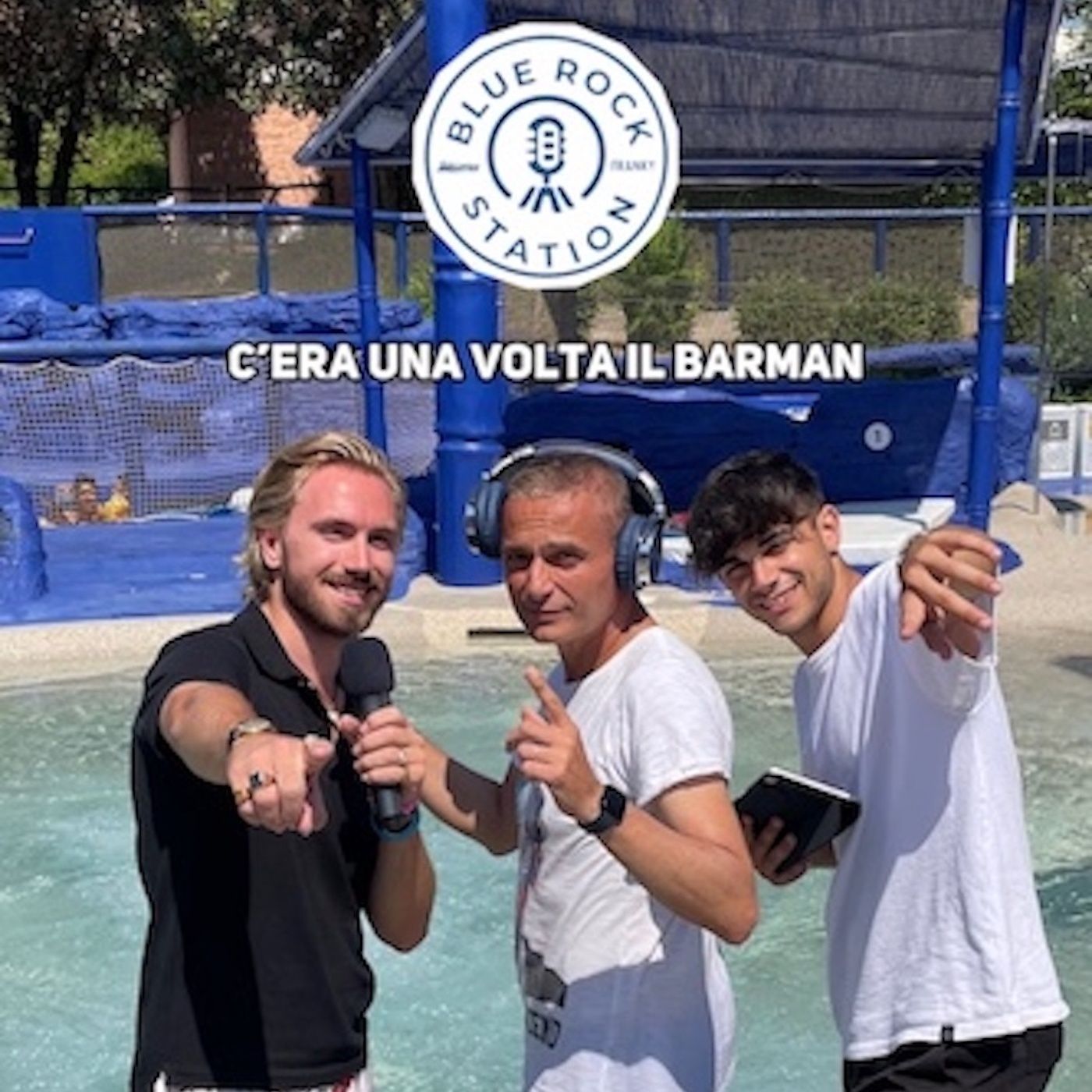 AquafanPodcast