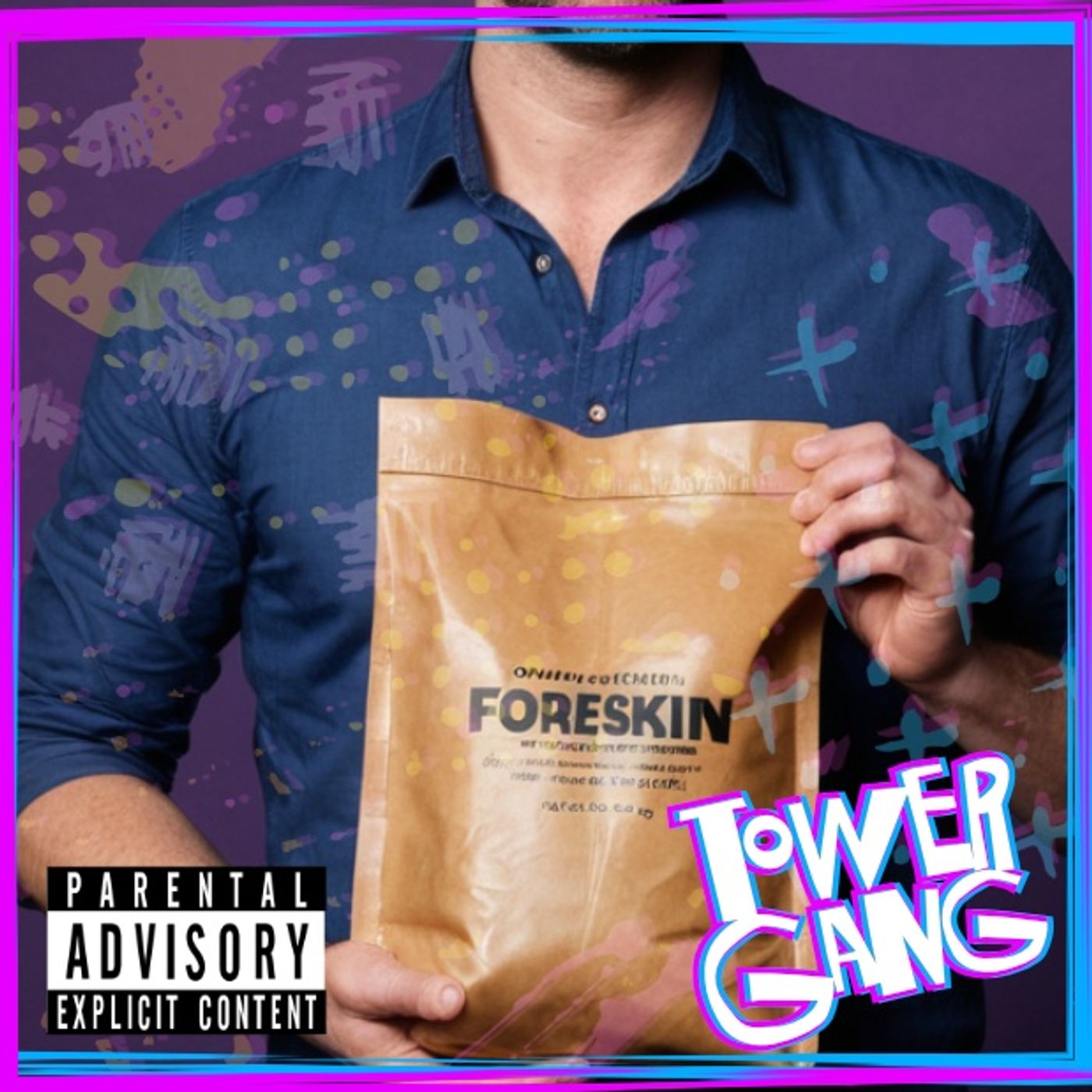 cover of episode Ep 199 - Foreskin in the Game w/ Owen Benjamin