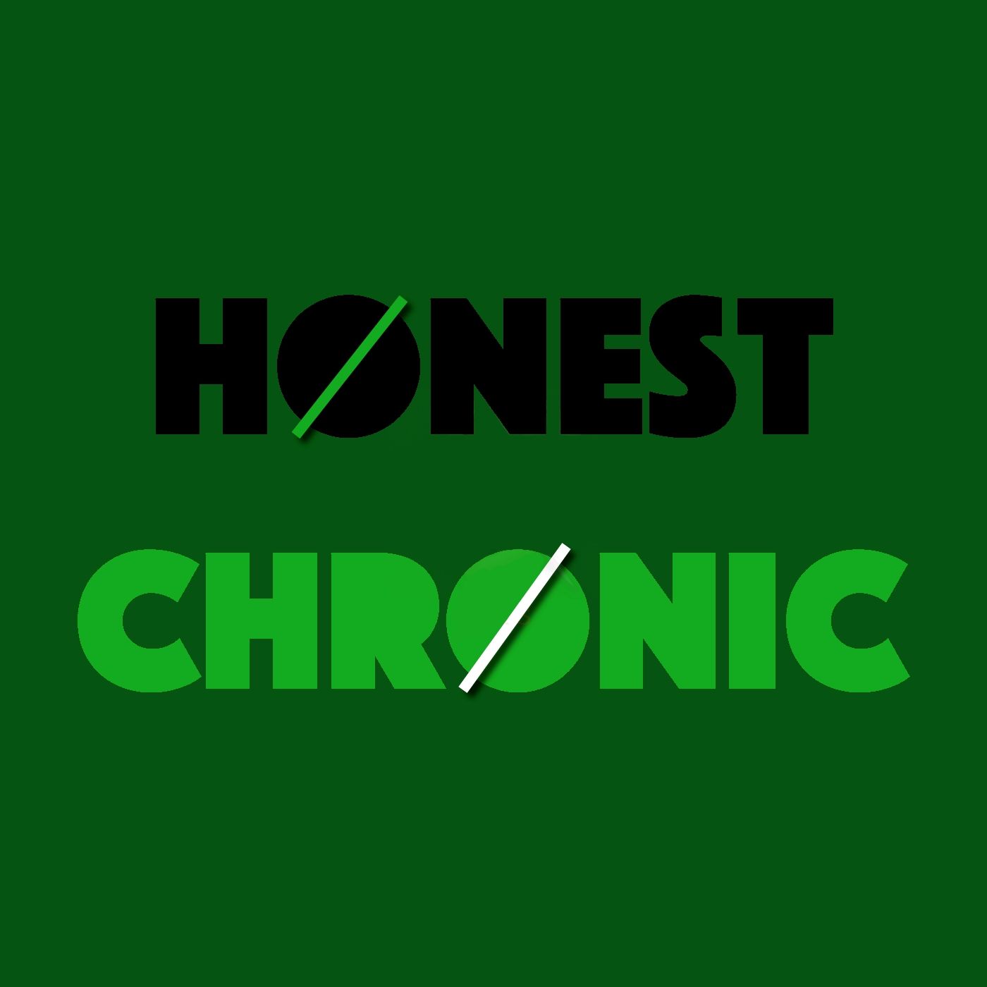 Honest Chronic Radio cover art