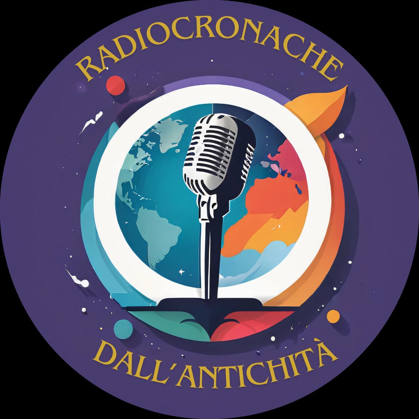Radiocronache dall'antichità