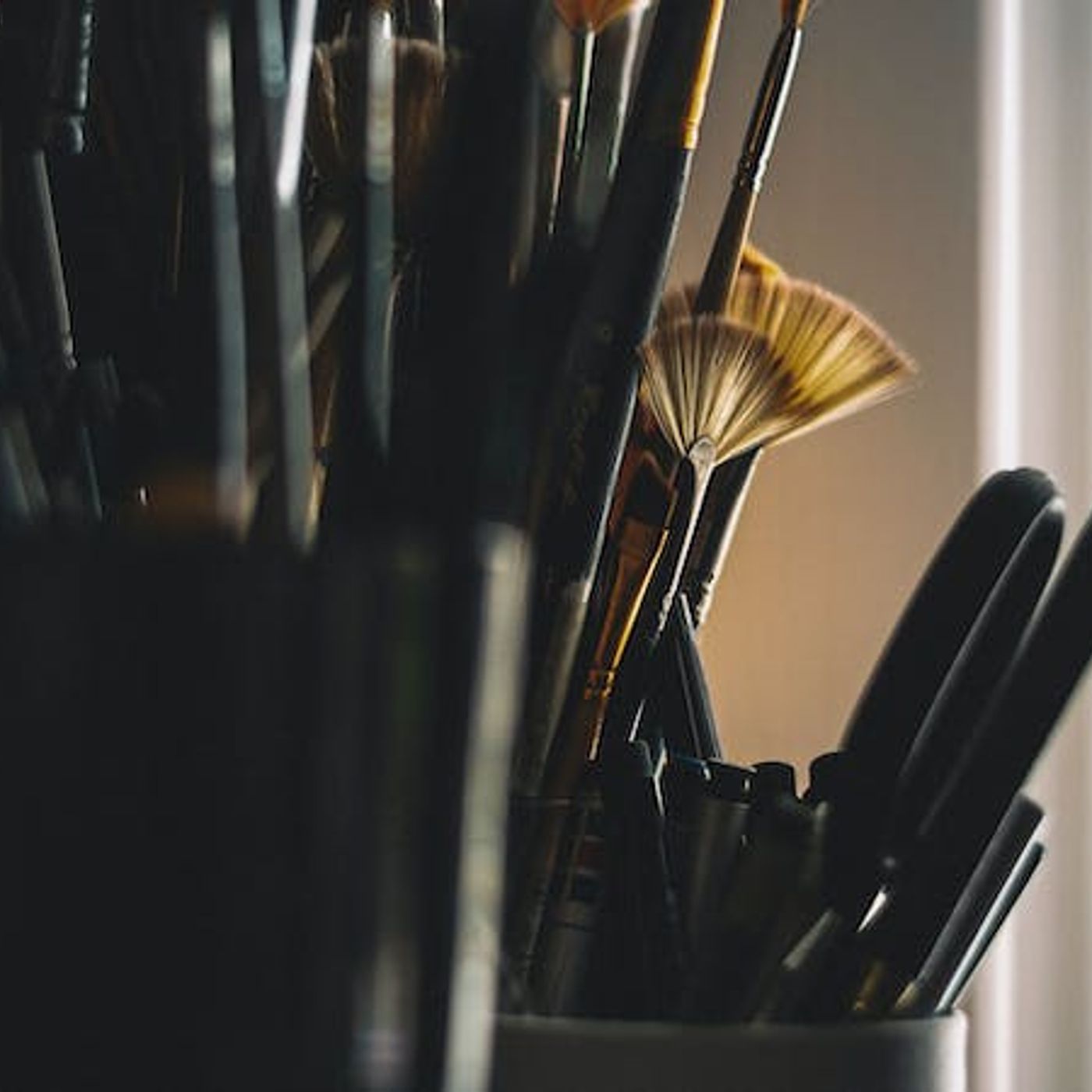 Is My Painting Hobby a Wartime Waste?