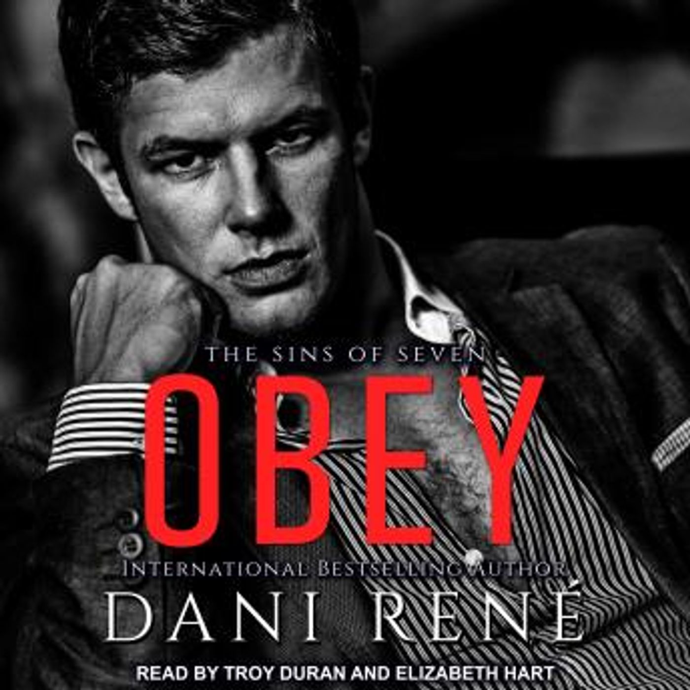 Explore the Latest Full Audiobooks in Romance, Erotica