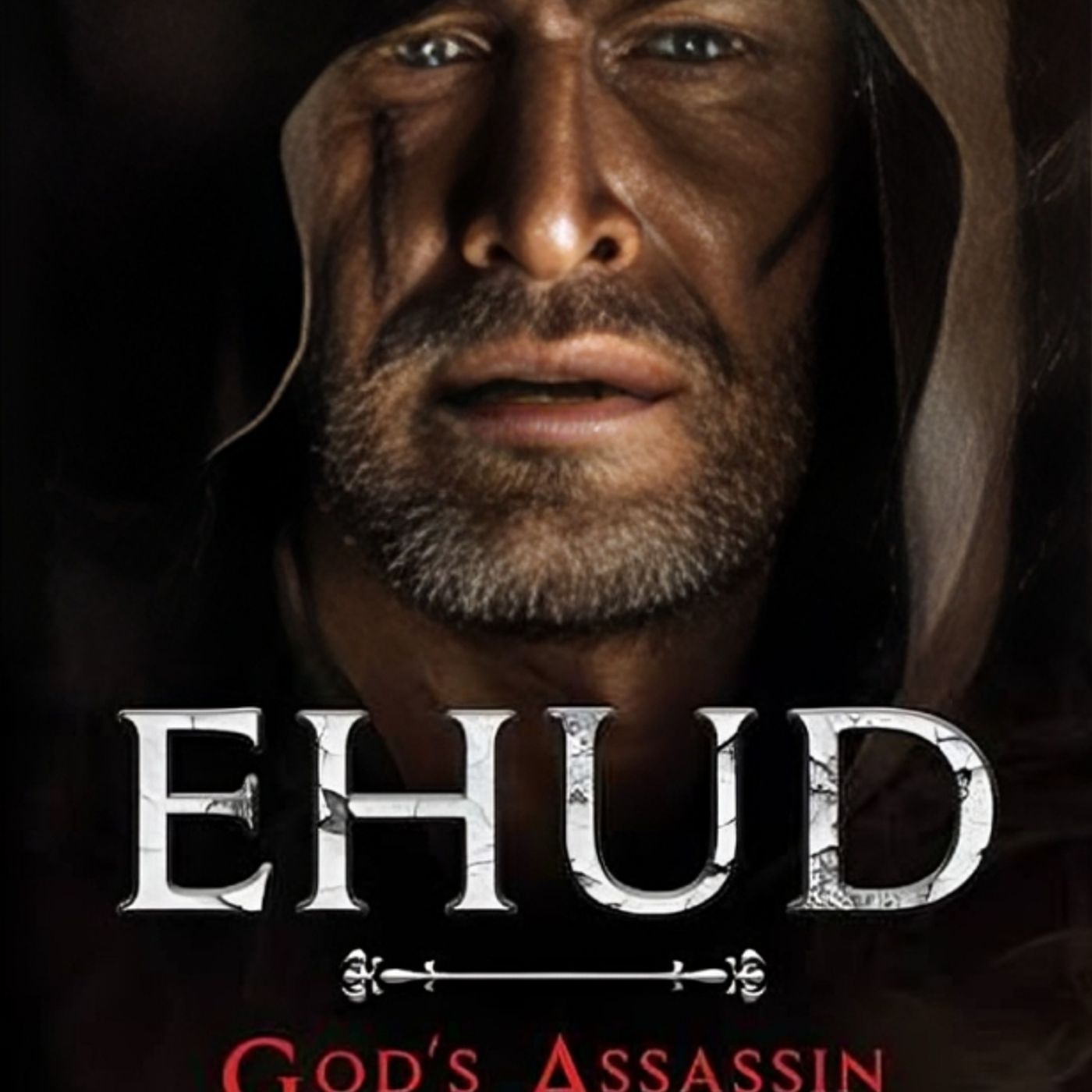 The Left-Handed Assassin God Chose _ The Forgotten Bible Story of Ehud(M4A_128K) episode artwork