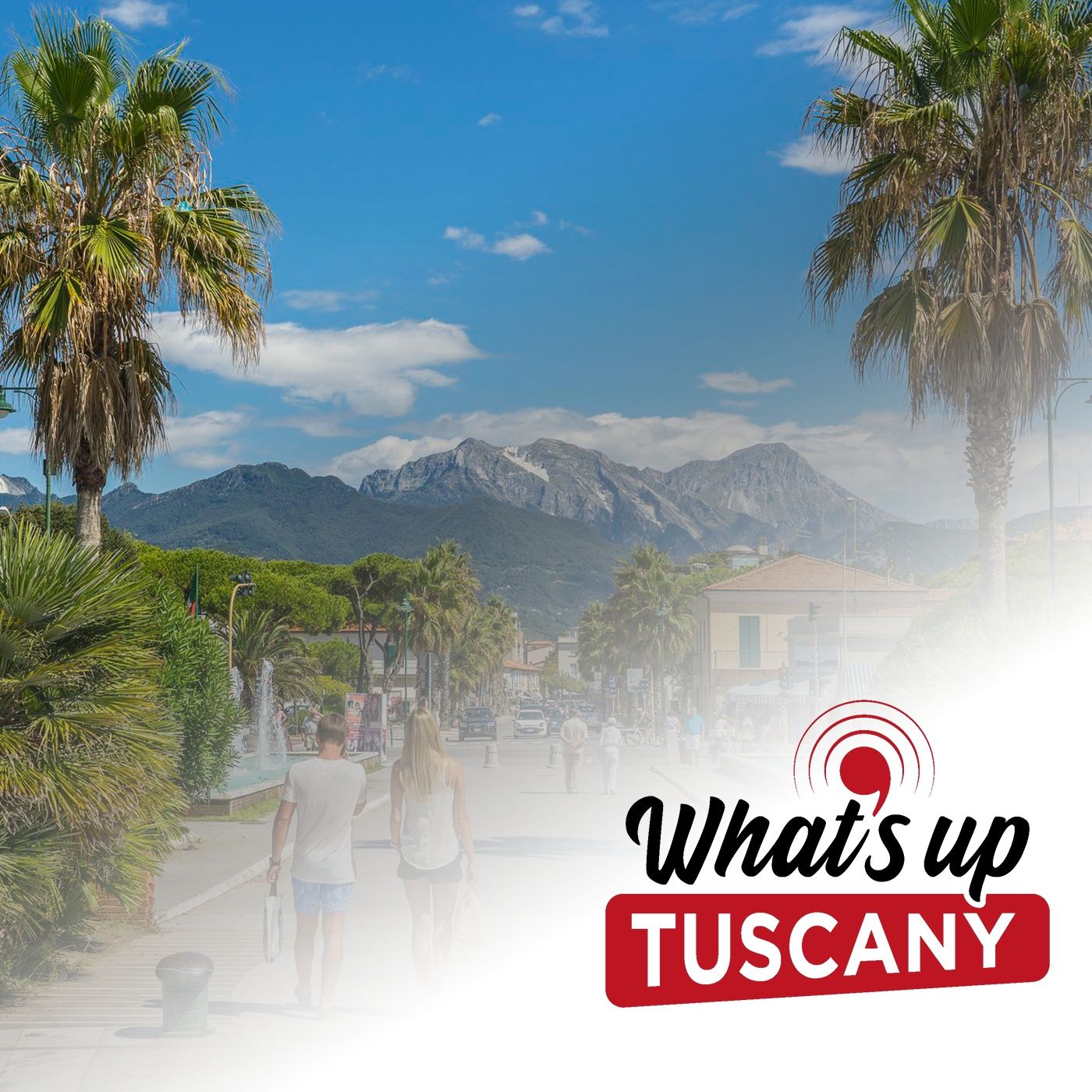What\'s Up Tuscany
