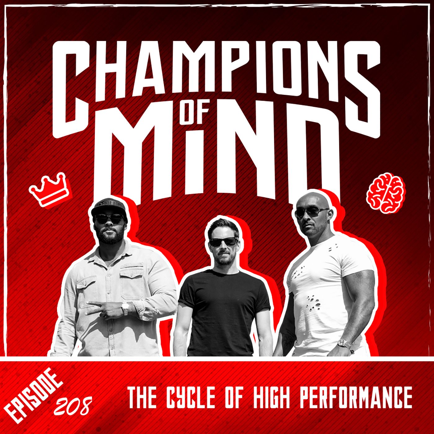 Champions Of Mind