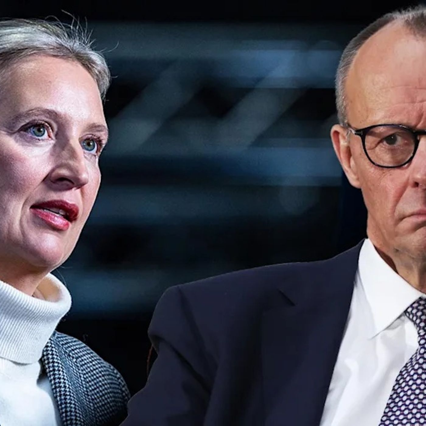 La Trinchera de Llamas del 22/02/2025 - La ofensiva de Trump en Ucrania, mientras Alemania decide su futuro