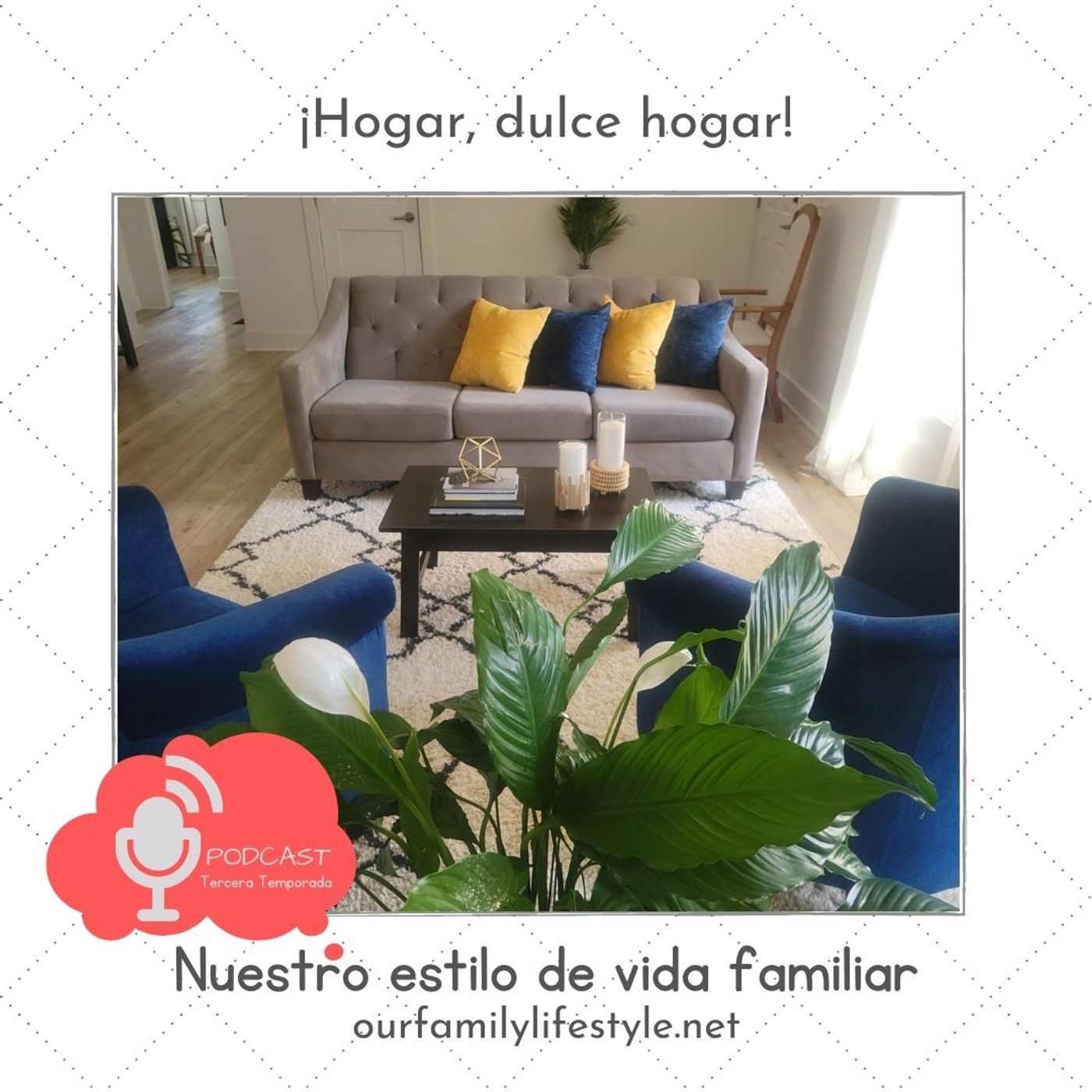 Nuestro estilo de vida