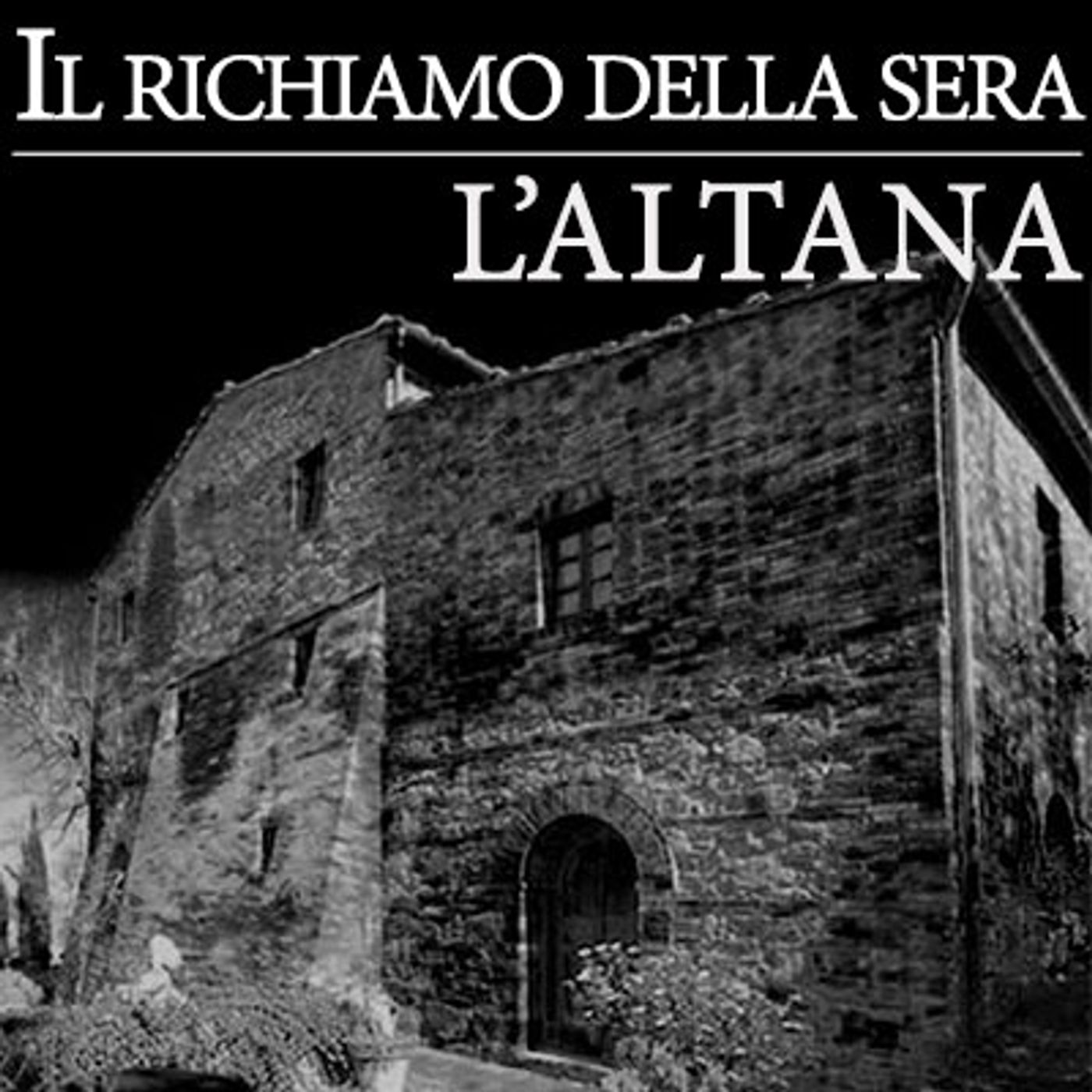 Il Richiamo della Sera