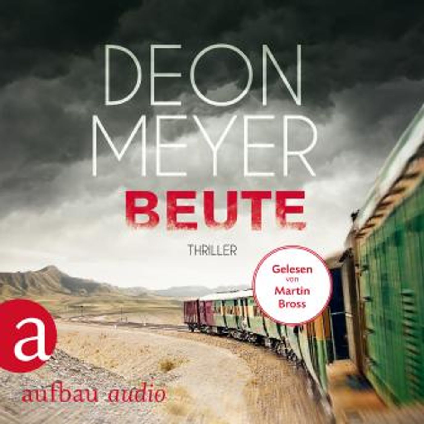 New Full Audiobooks in Mystery, Thriller & Horror, Suspense