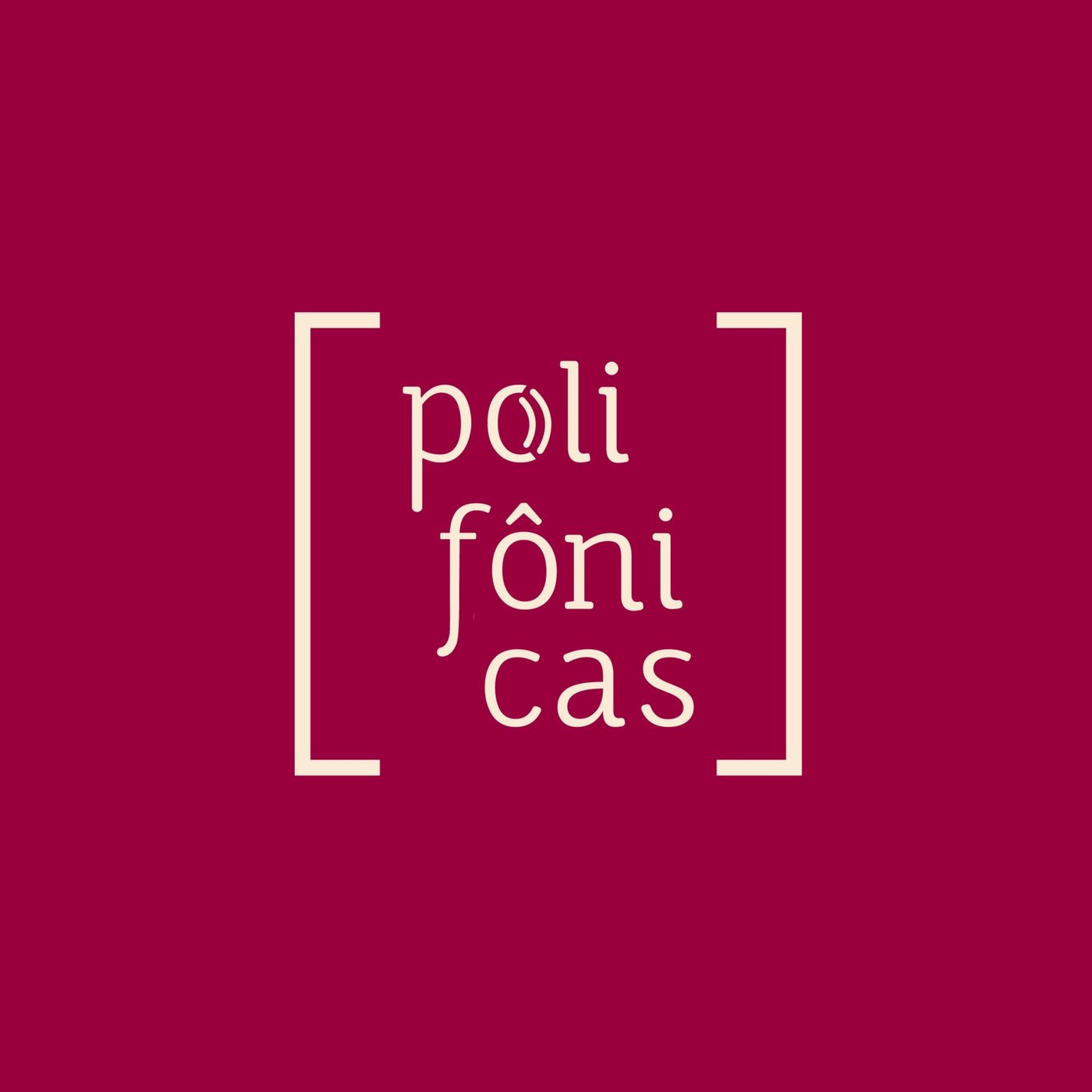 Polifônicas podcast artwork