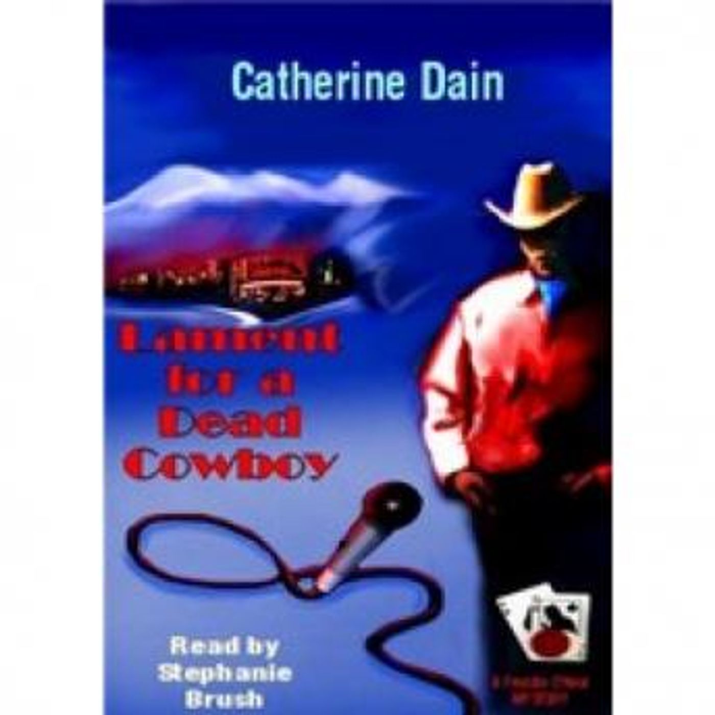 Stream Popular Full Audiobooks in Mystery, Thriller & Horror, Suspense