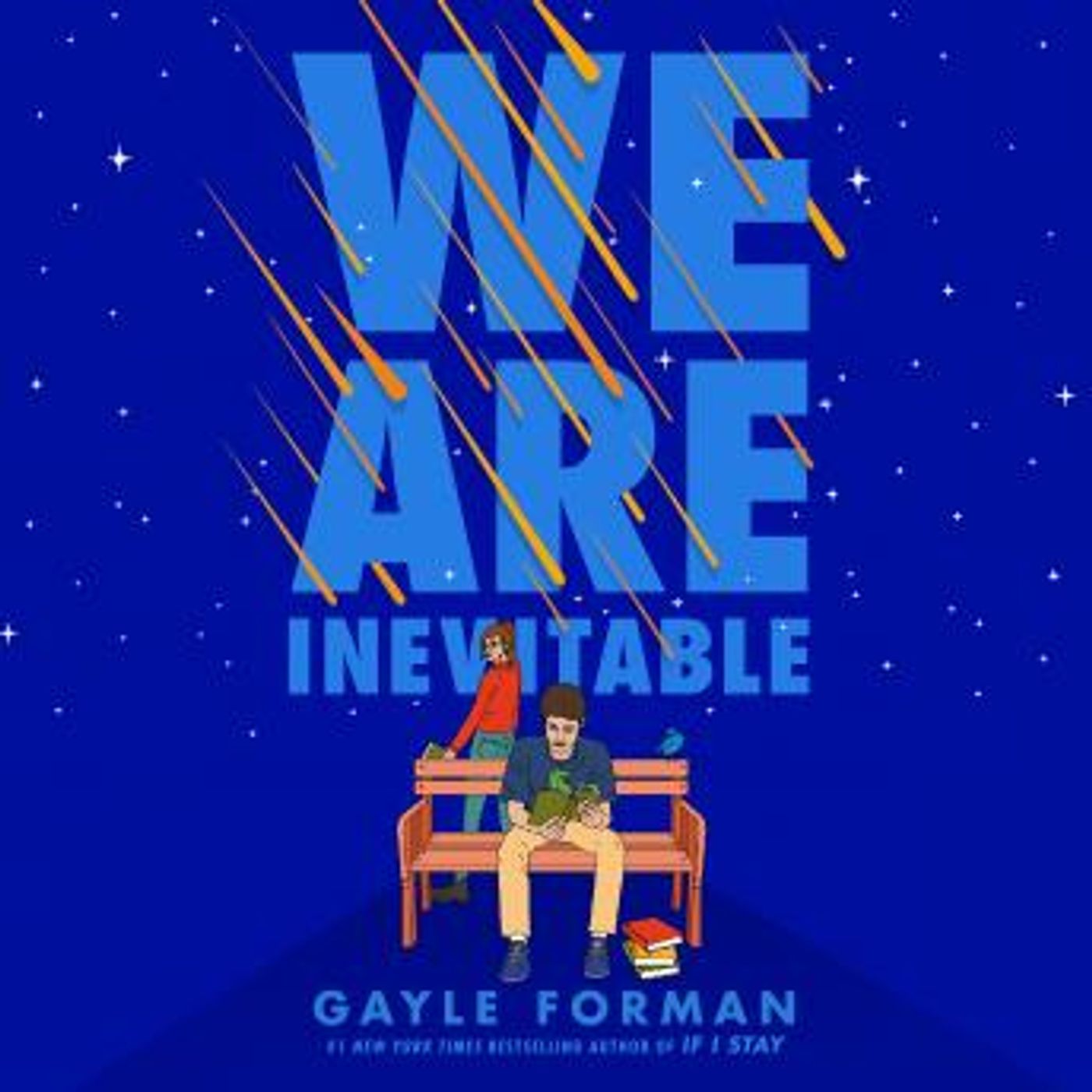 Listen to New Full Audiobooks in Teen & YA, Tough Topics