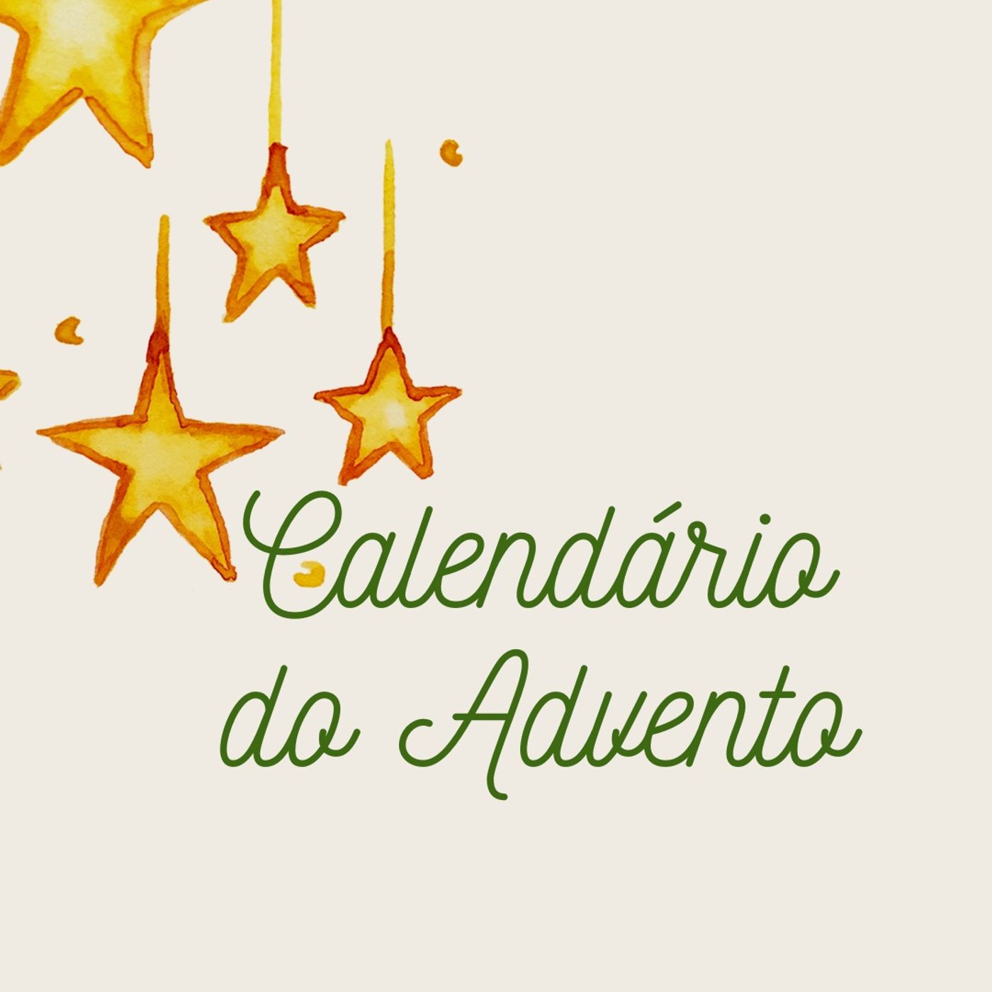 Calendário do Advento