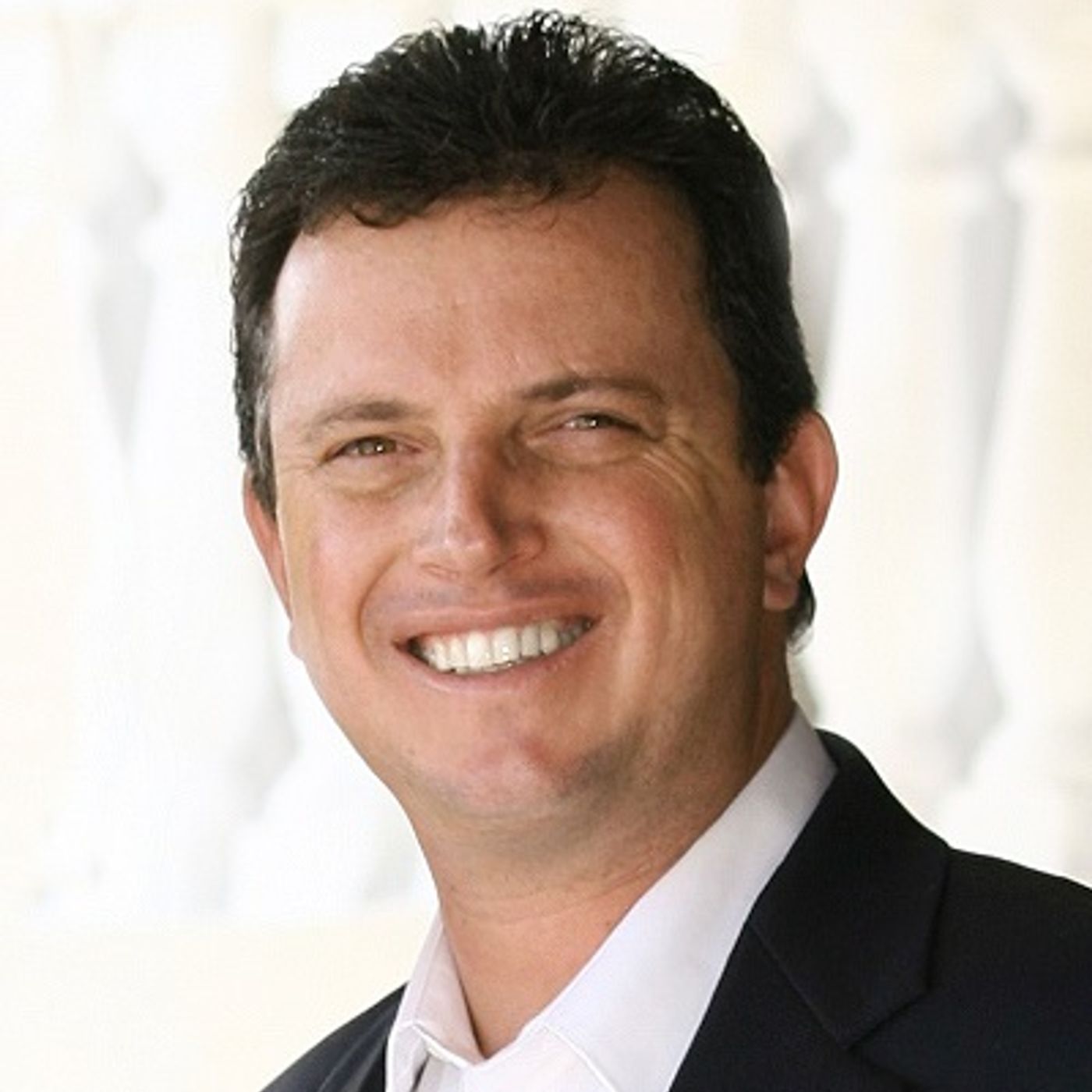 Never Too Late for Fitness Radio with Phil Faris